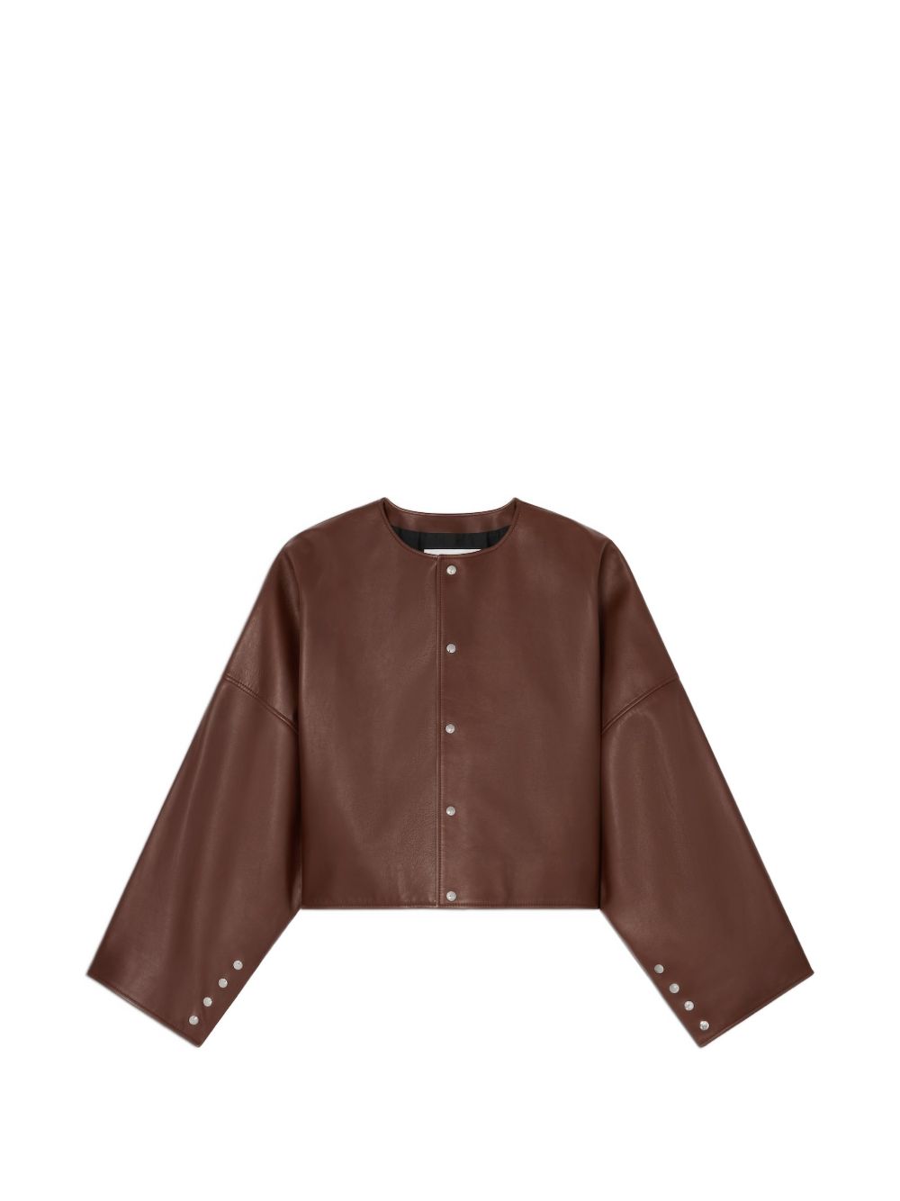 CELINE 가죽 자켓