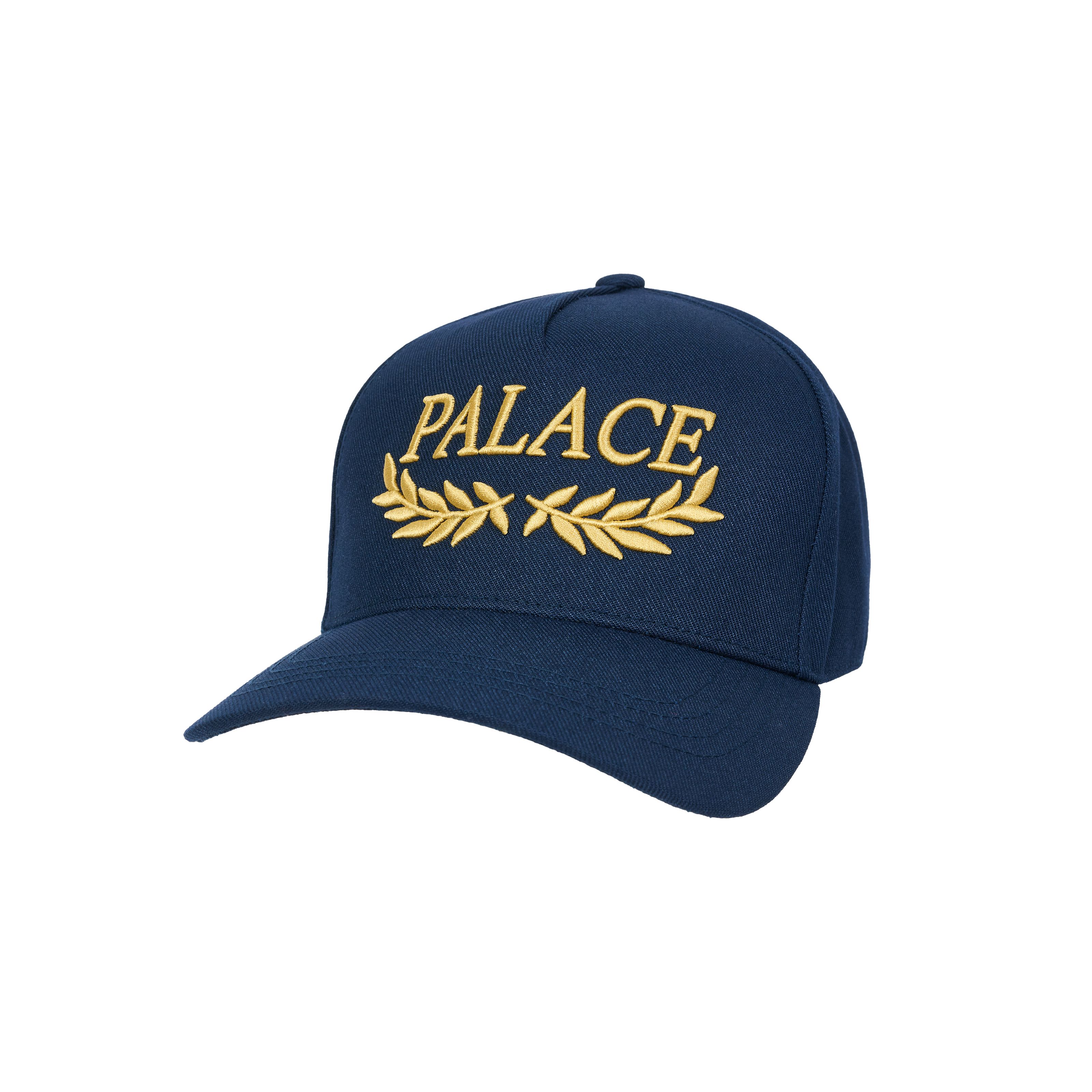 Palace 로렐 P 프레임 5패널 스냅백