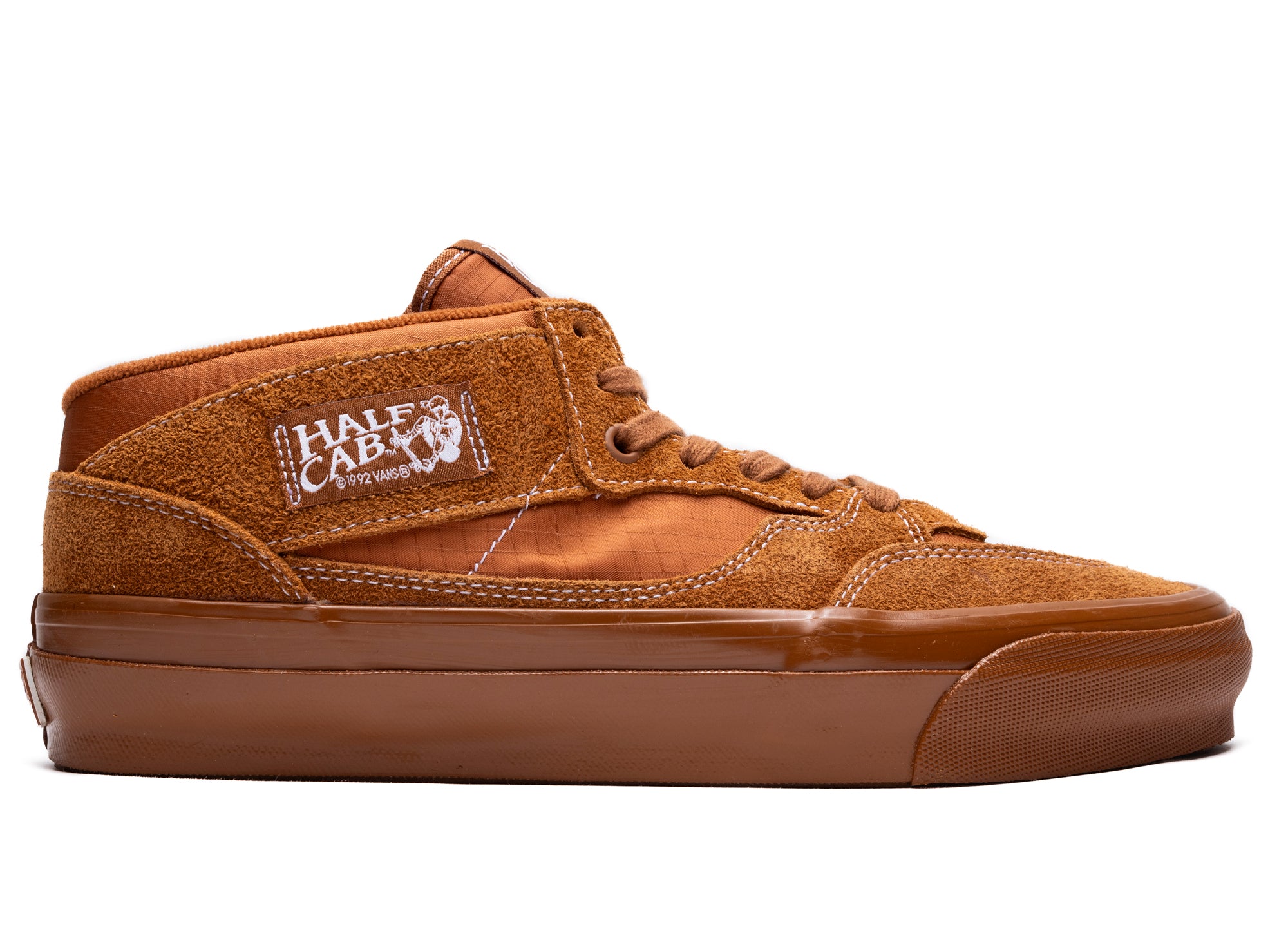 Vans LX 하프 캡 리이슈 33