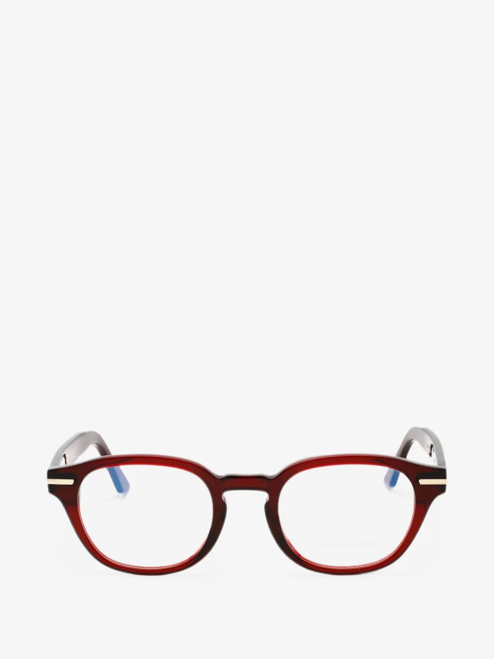 CUTLER AND GROSS CG1356 라운드 프레임 안경