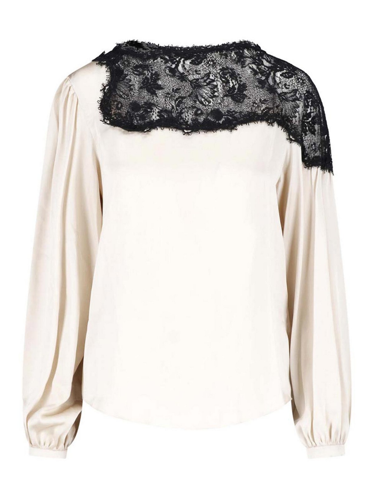 ISABEL MARANT 탑 아자레