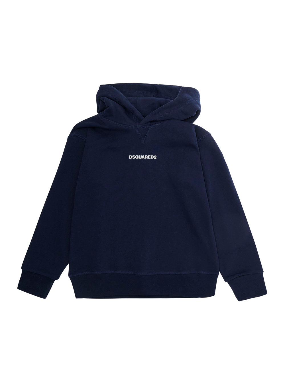 Dsquared 2 kids 디스퀘어드2 키즈 미니 베이비 보이 코튼 후드티