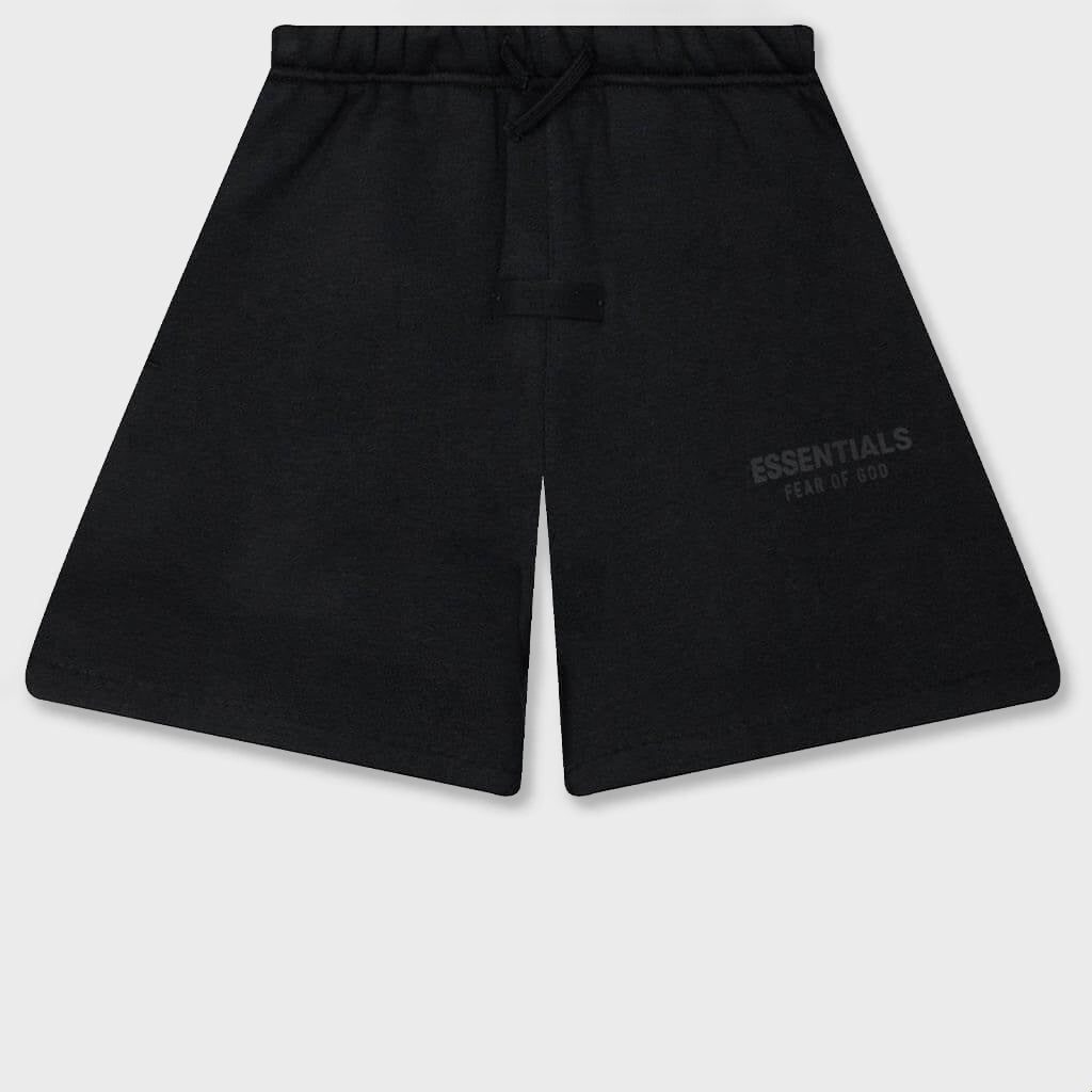 FEAR OF GOD KIDS 키즈 클래식 숏 팬츠
