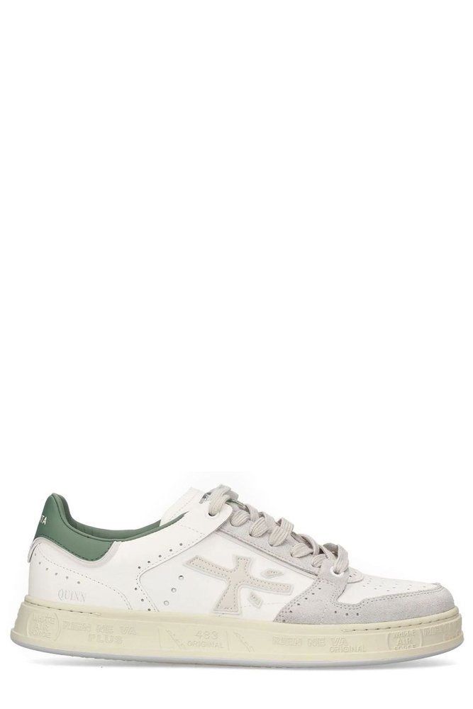 Premiata 퀸 로우탑 스니커즈