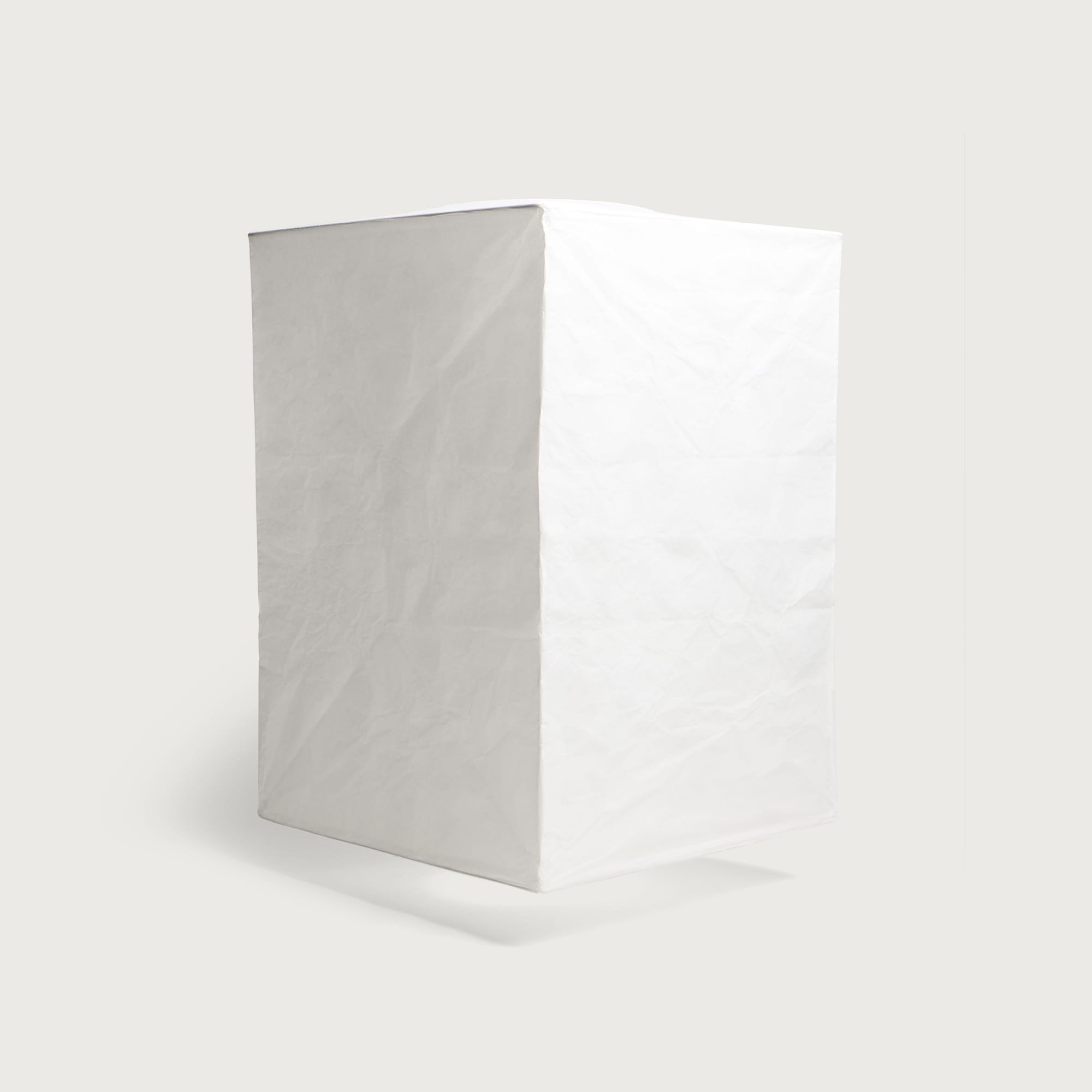 Hay 페이퍼 쉐이드 - 큐브 하이