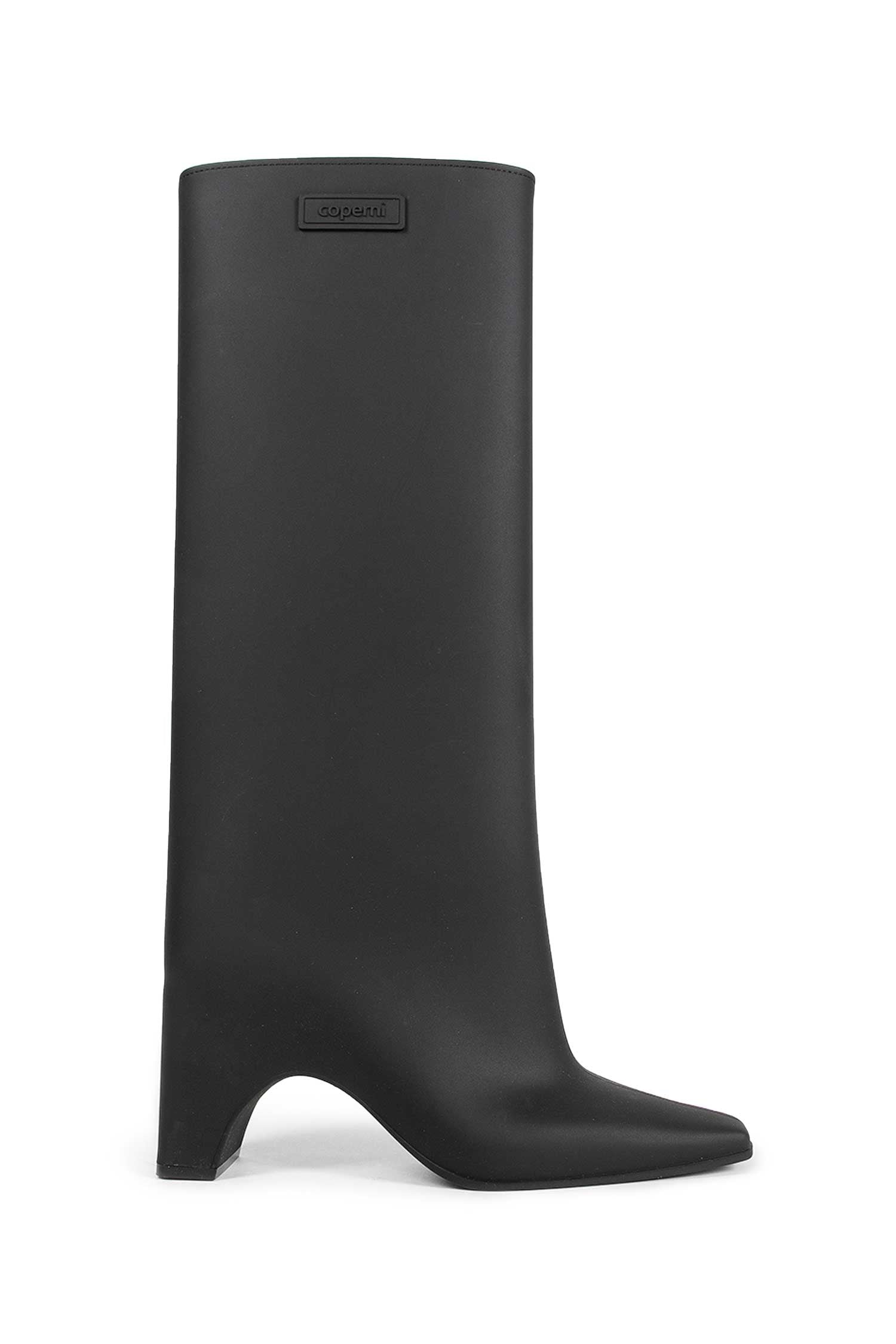 러버 브리지 부츠 COPSH43F9005 BLK | COPERNI | 페칭 FETCHING
