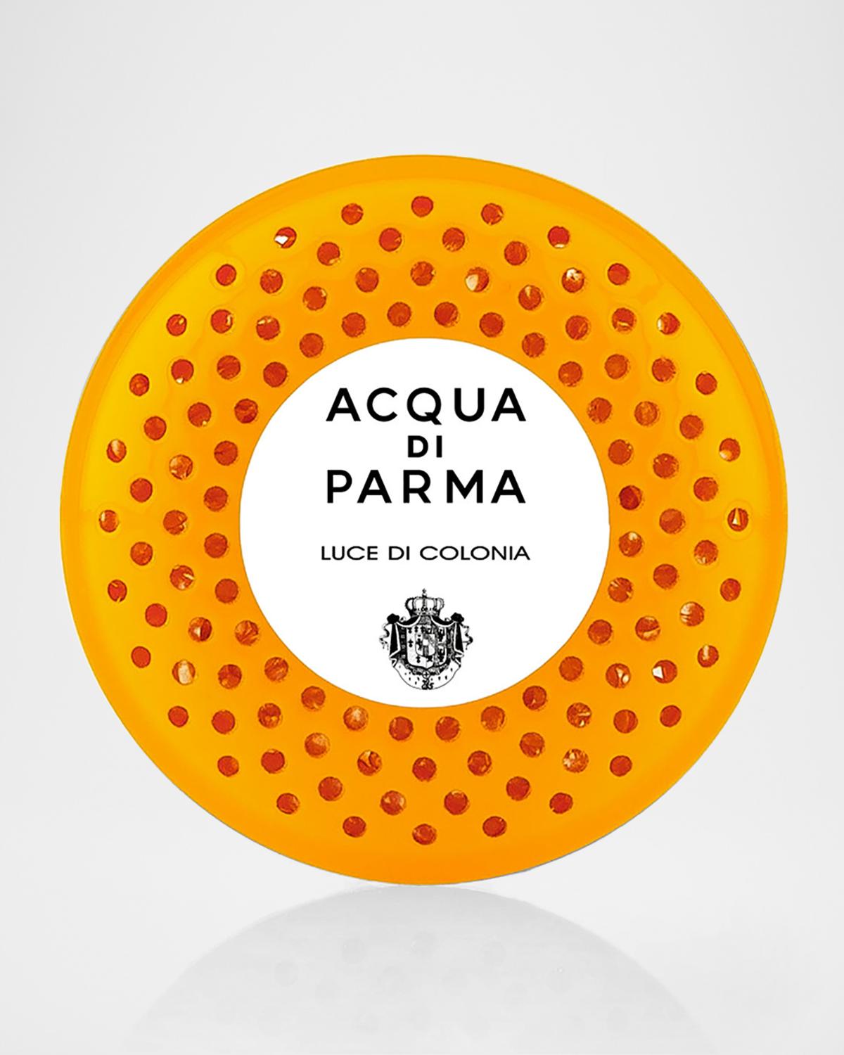 Acqua Di Parma 루체 디 콜로니아 차량 디퓨저 리필
