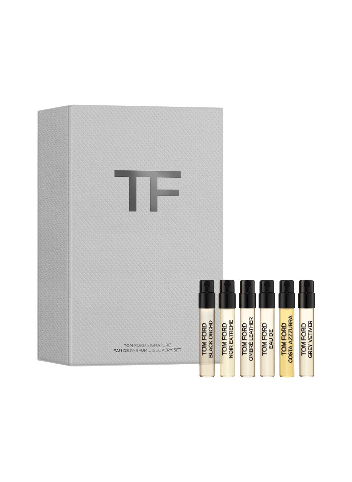 TOMFORD 시그니처 미니 디스커버리 세트