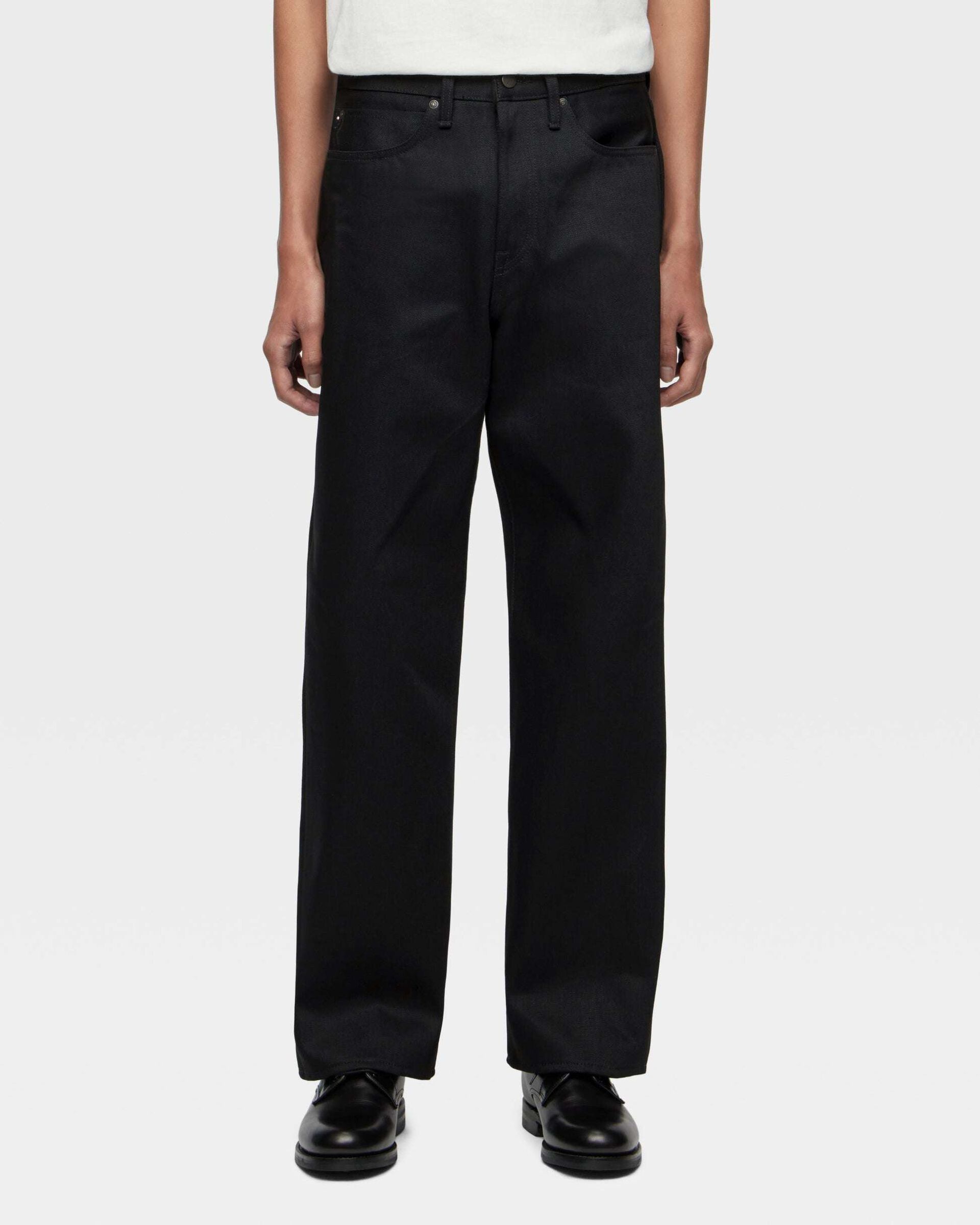 MOMOTARO JEANS MMJZ1400 14.7oz 스탠다드 와이드