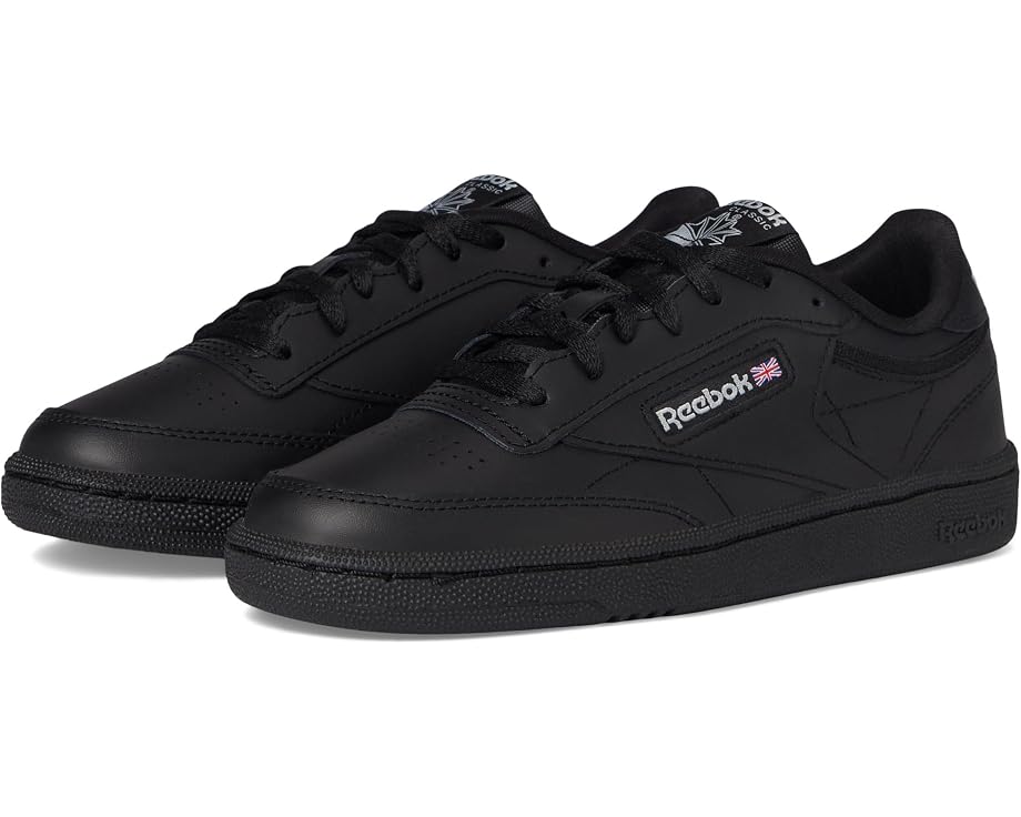 Reebok Kids 클럽 C (빅 키드)