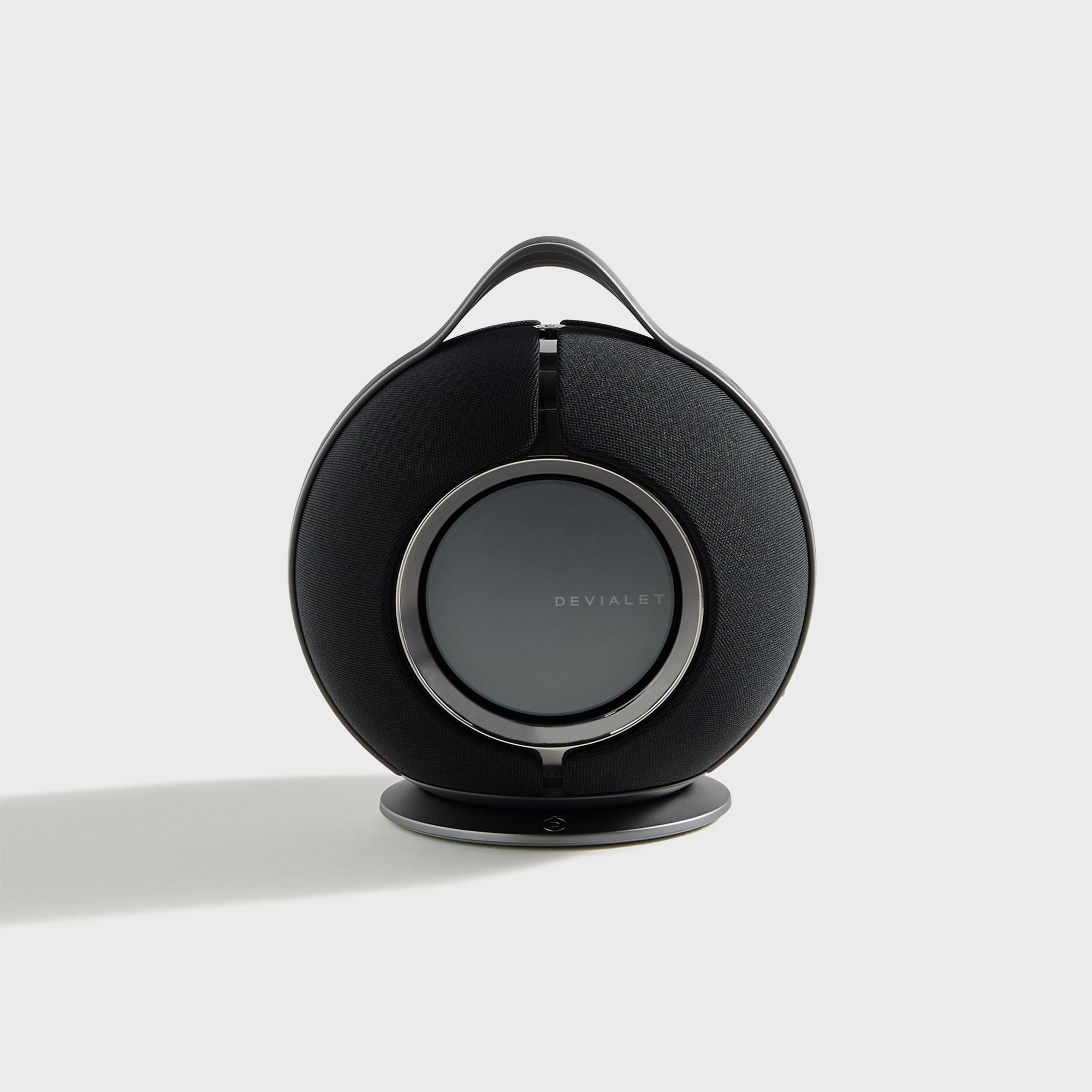 DEVIALET 마니아