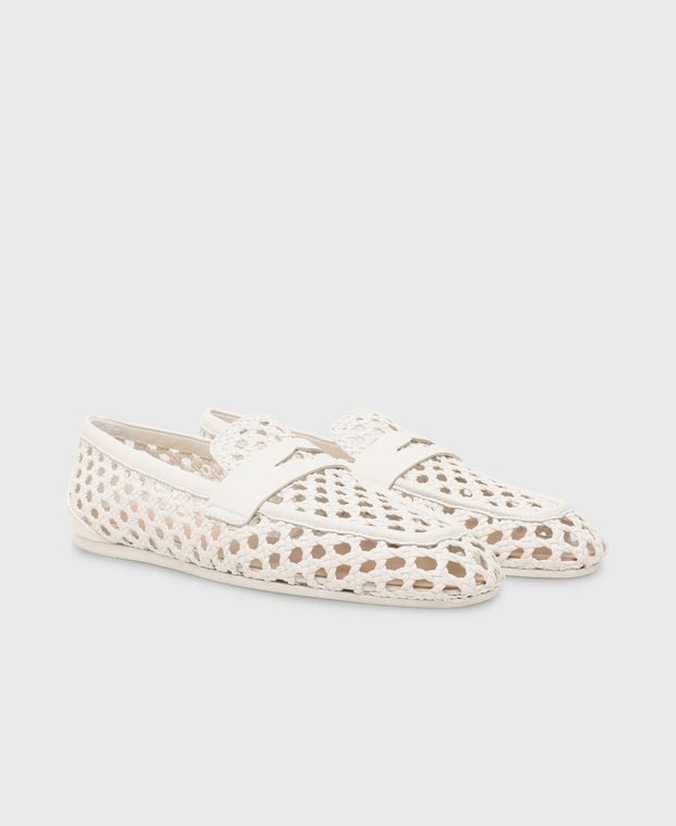 STUART WEITZMAN 로퍼스 테아