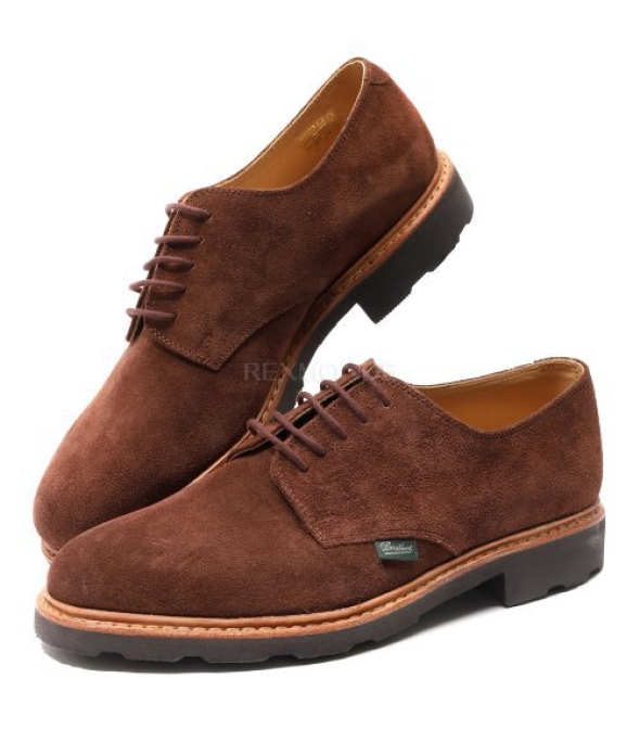 PARABOOT 파라부트 Verdon Terra 베르동 테라 2319 38