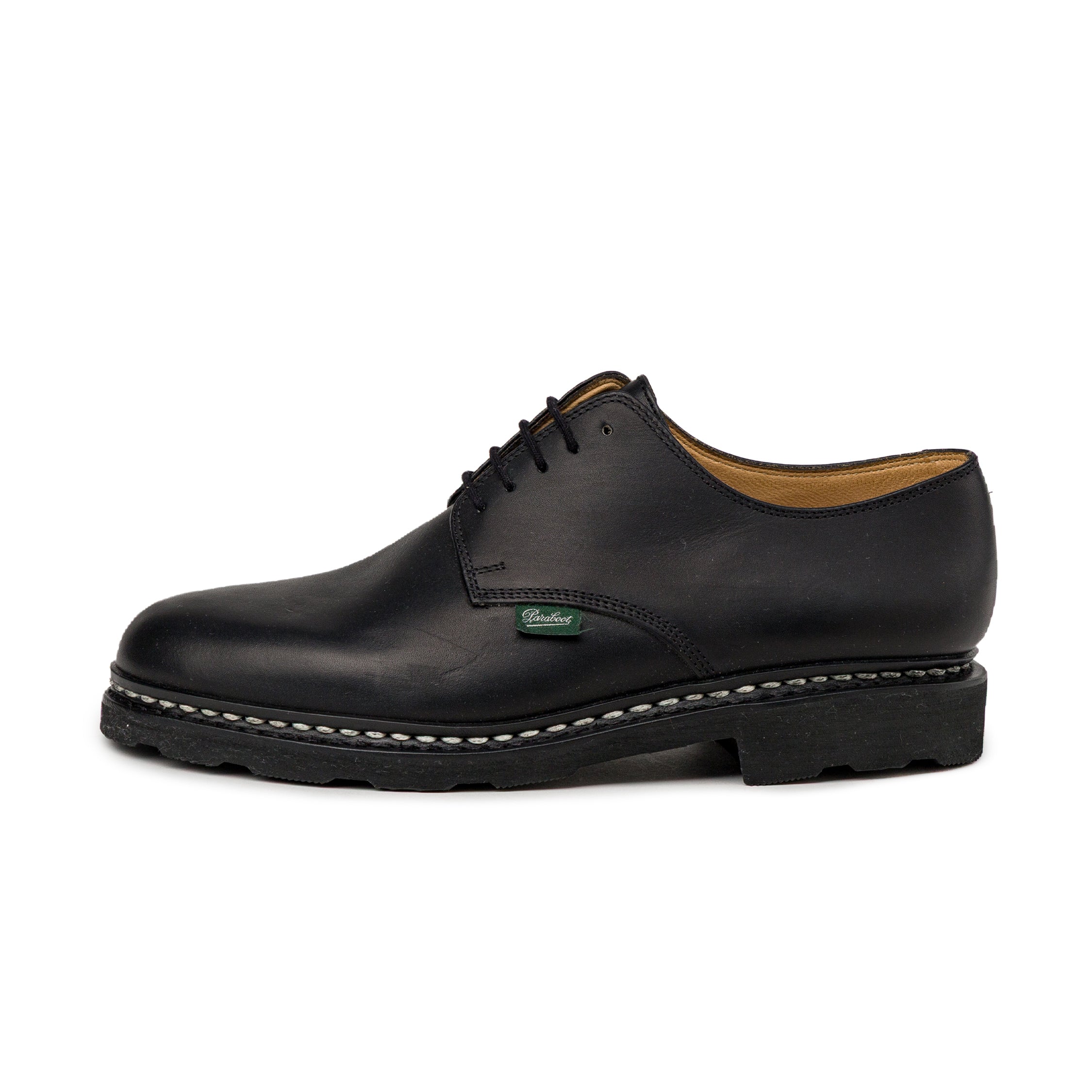 PARABOOT 아를 블랙