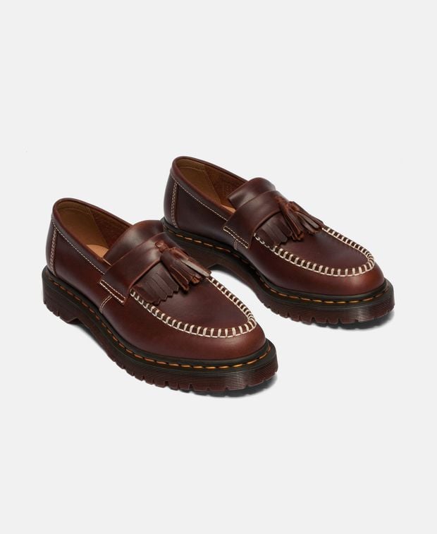 DR. MARTENS 로퍼 아드리안 벤
