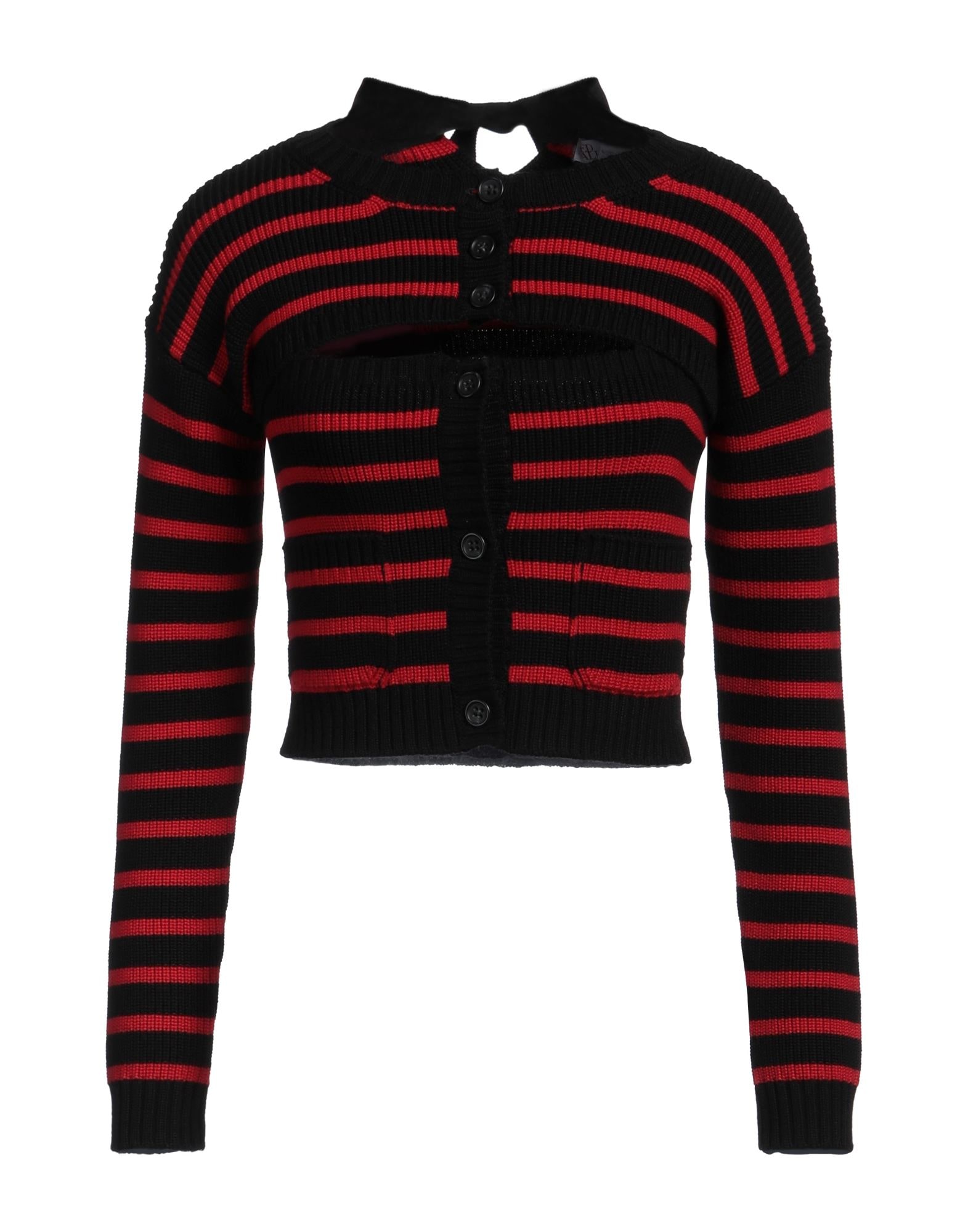 RED VALENTINO 가디건