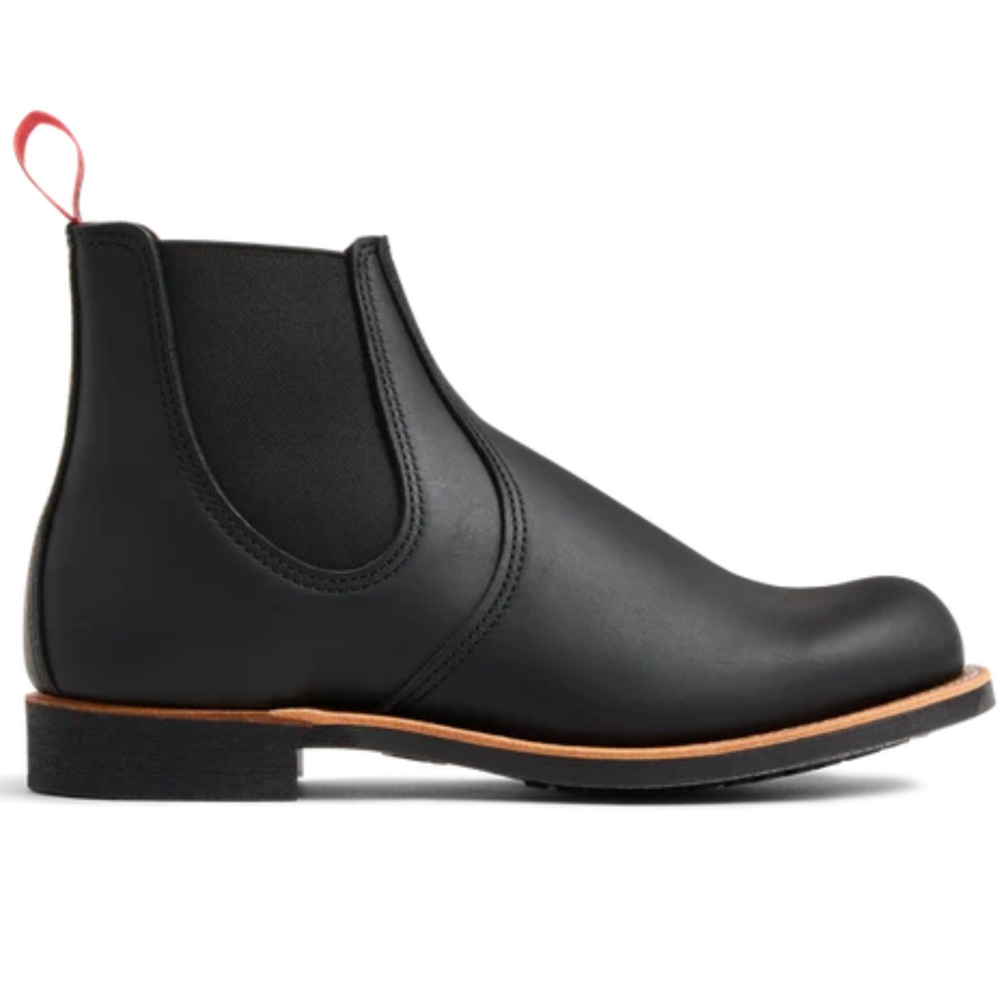 RED WING 8224 첼시 랜처 부츠