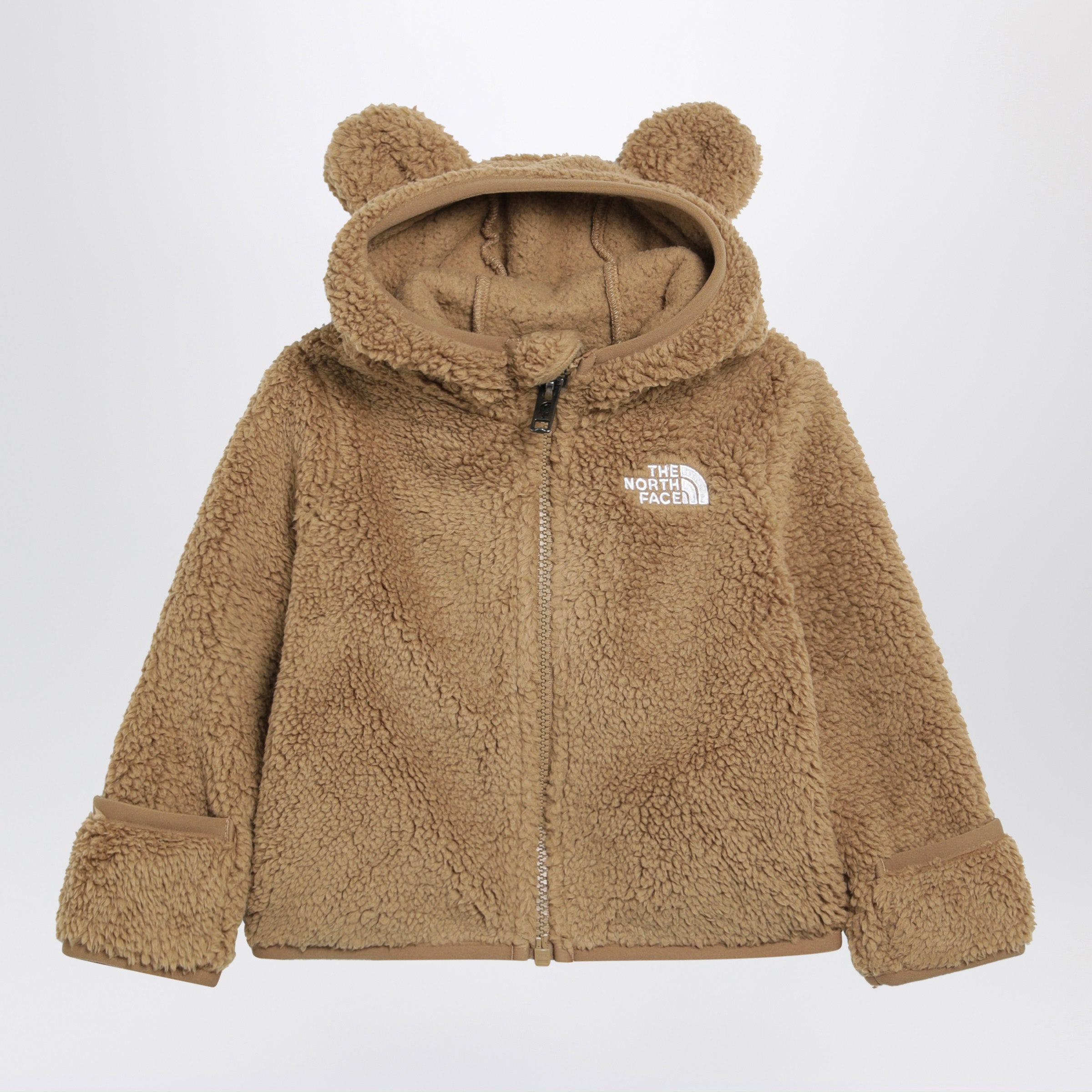 The North Face 캠프셔 후드티