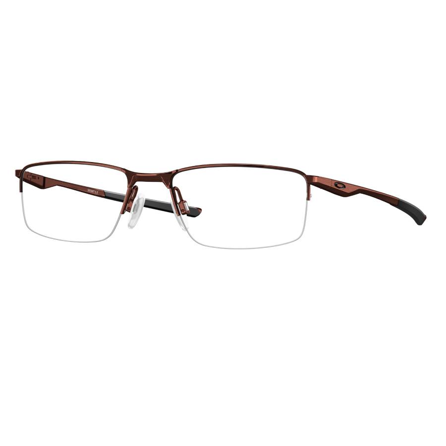 Oakley 소켓 5.5 데모 직사각형 남성 안경 OX3218 321811 56