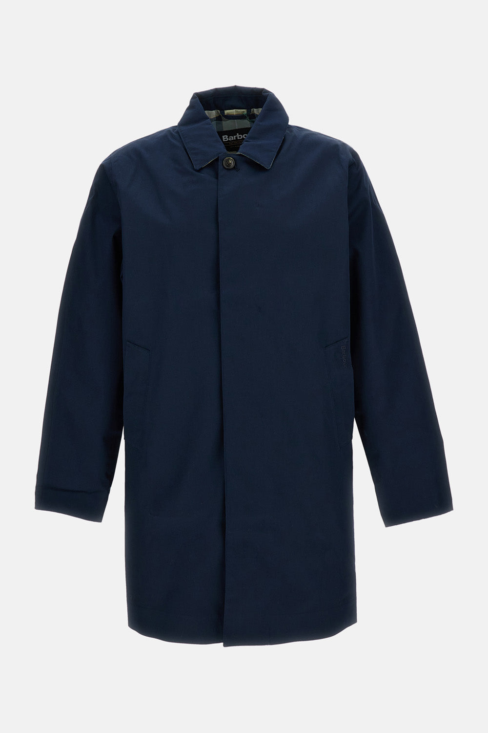 BARBOUR 로키그 트렌치
