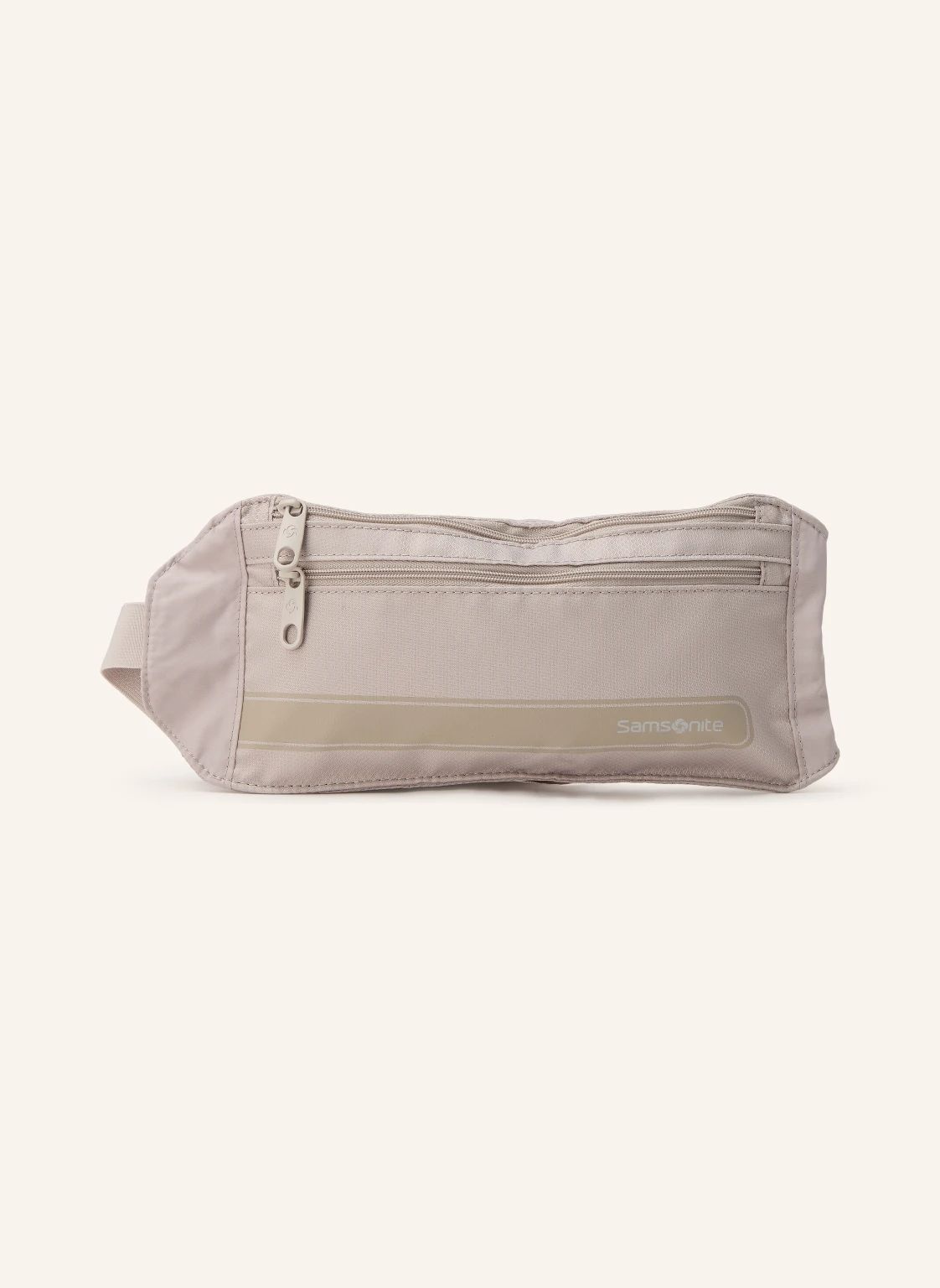 SAMSONITE 벨트백 TA 혁명
