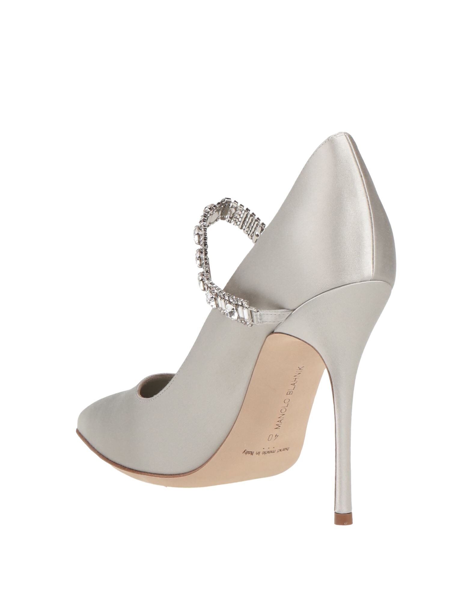 Manolo Blahnik 펌프