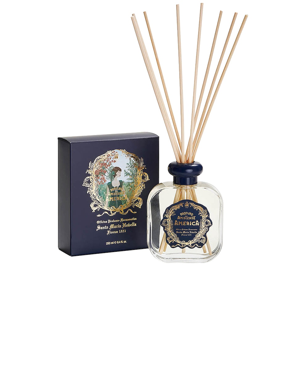 Santa Maria Novella 룸 프래그런스 디퓨저 아메리카
