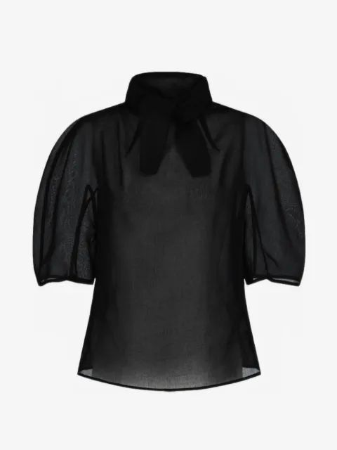 Amomento 노트 칼라 탑