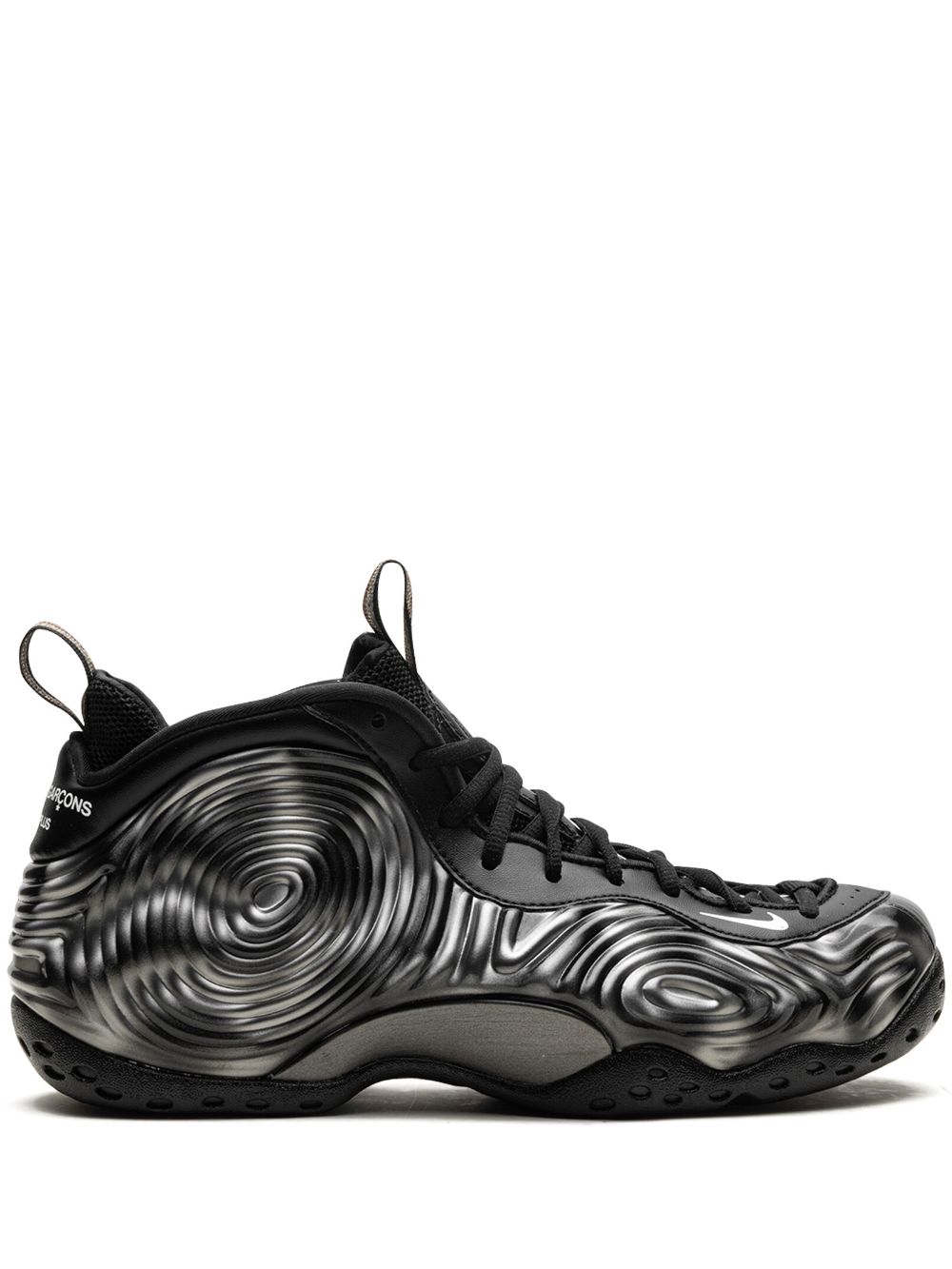 comme des garcons foams
