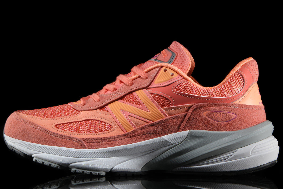 990v6 미국제 U990SR6 | NEW BALANCE | 페칭 FETCHING