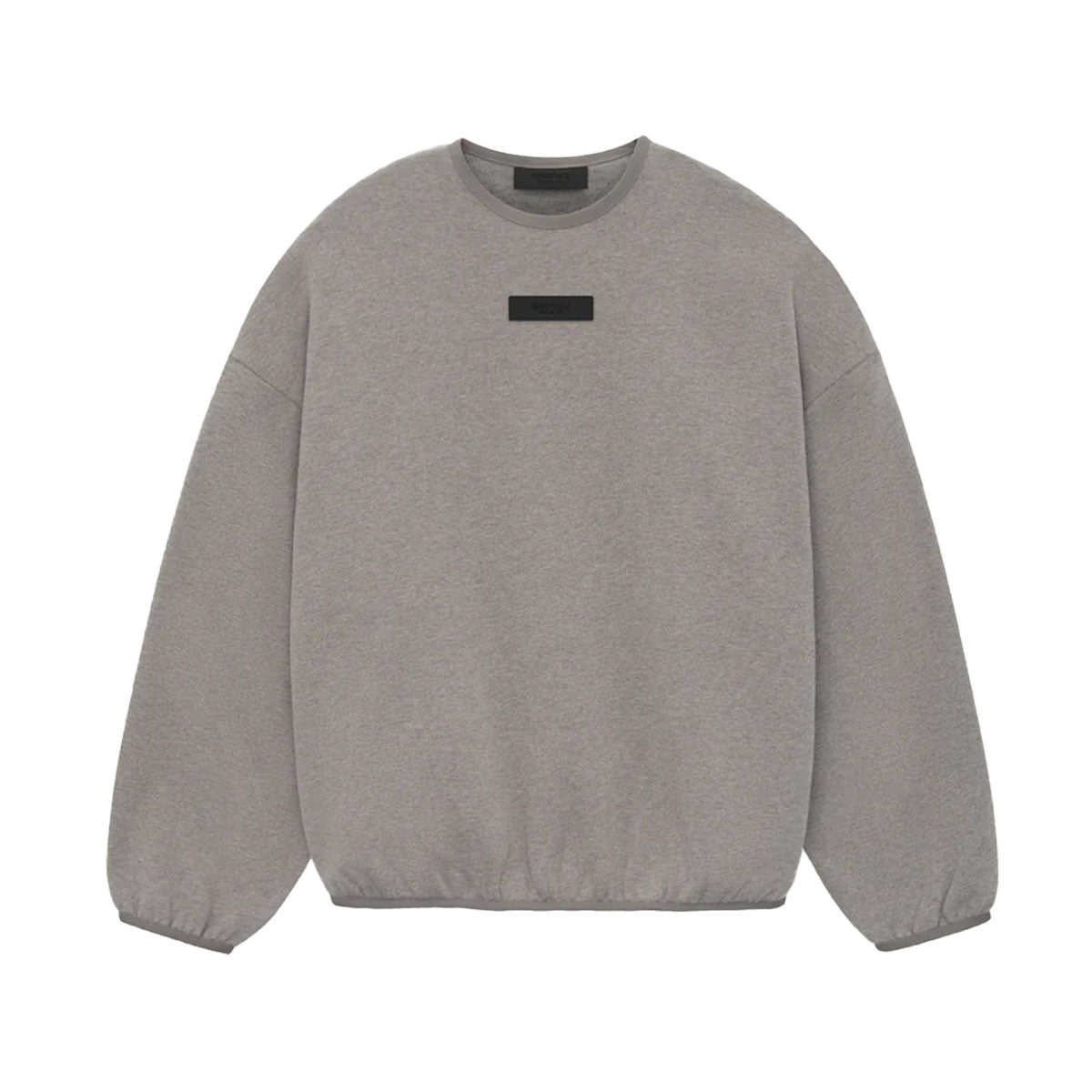 FEAR OF GOD 에센셜 크루넥