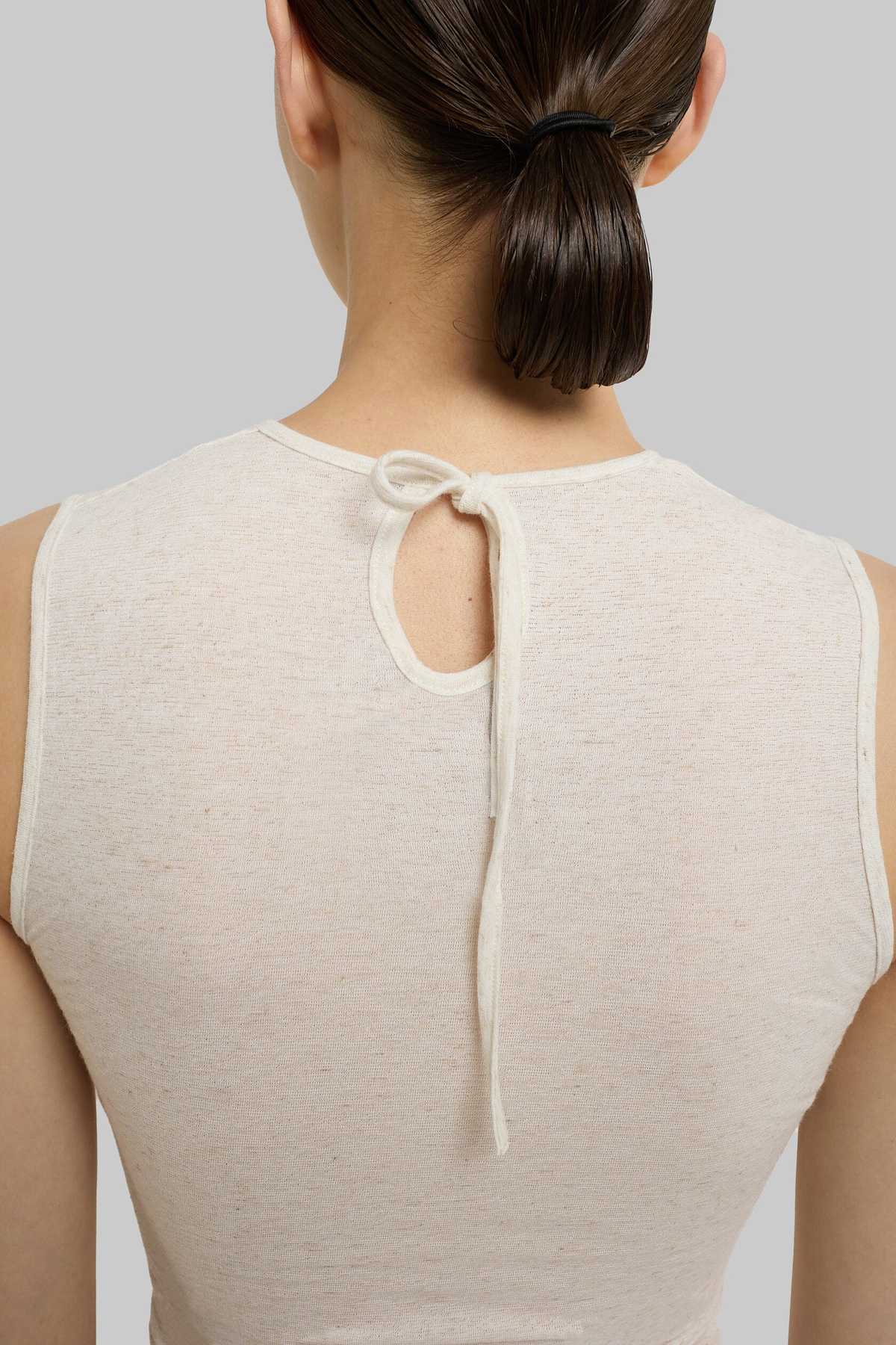 J.Kim J.Kim Flower Tank Top