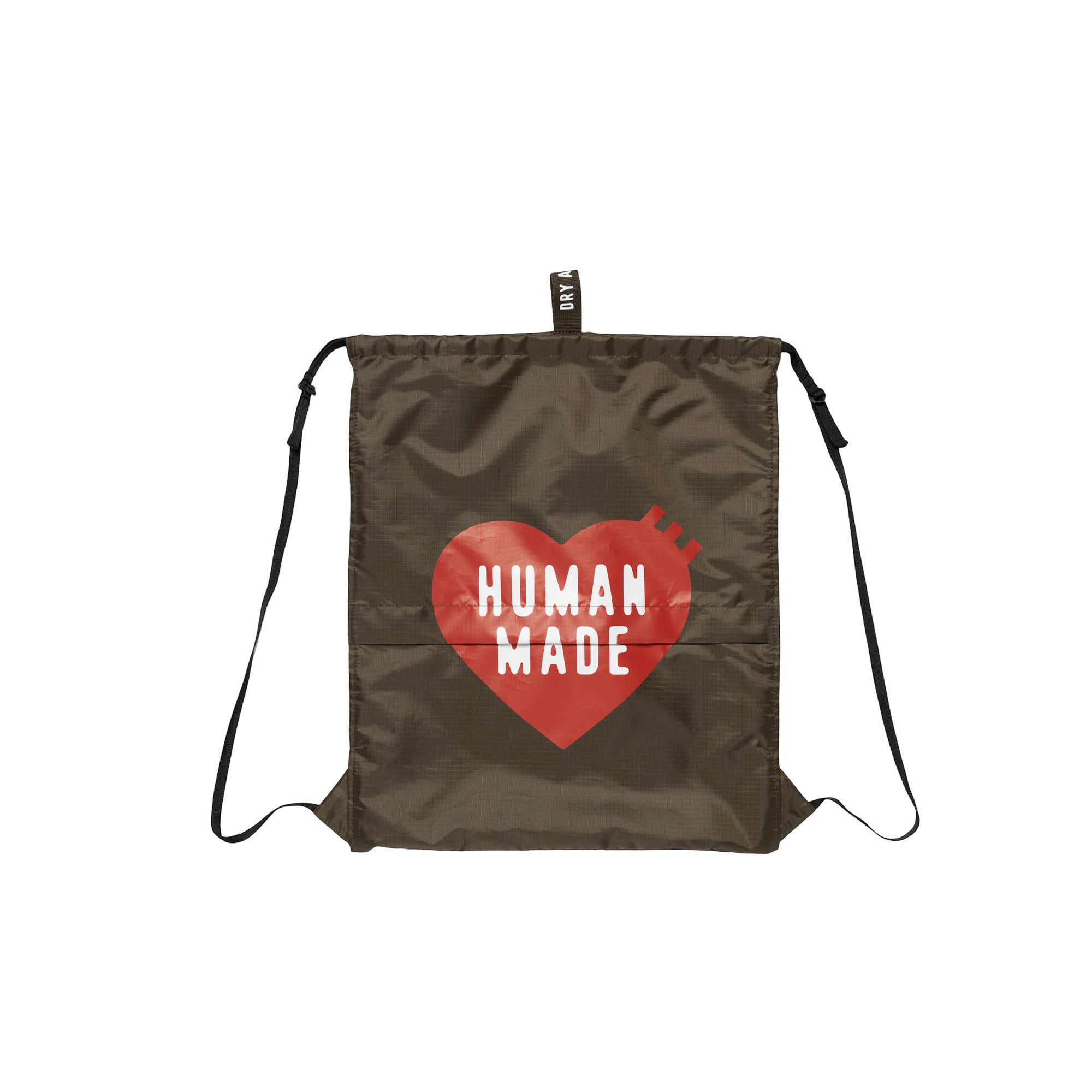 Human Made 낚시 배낭