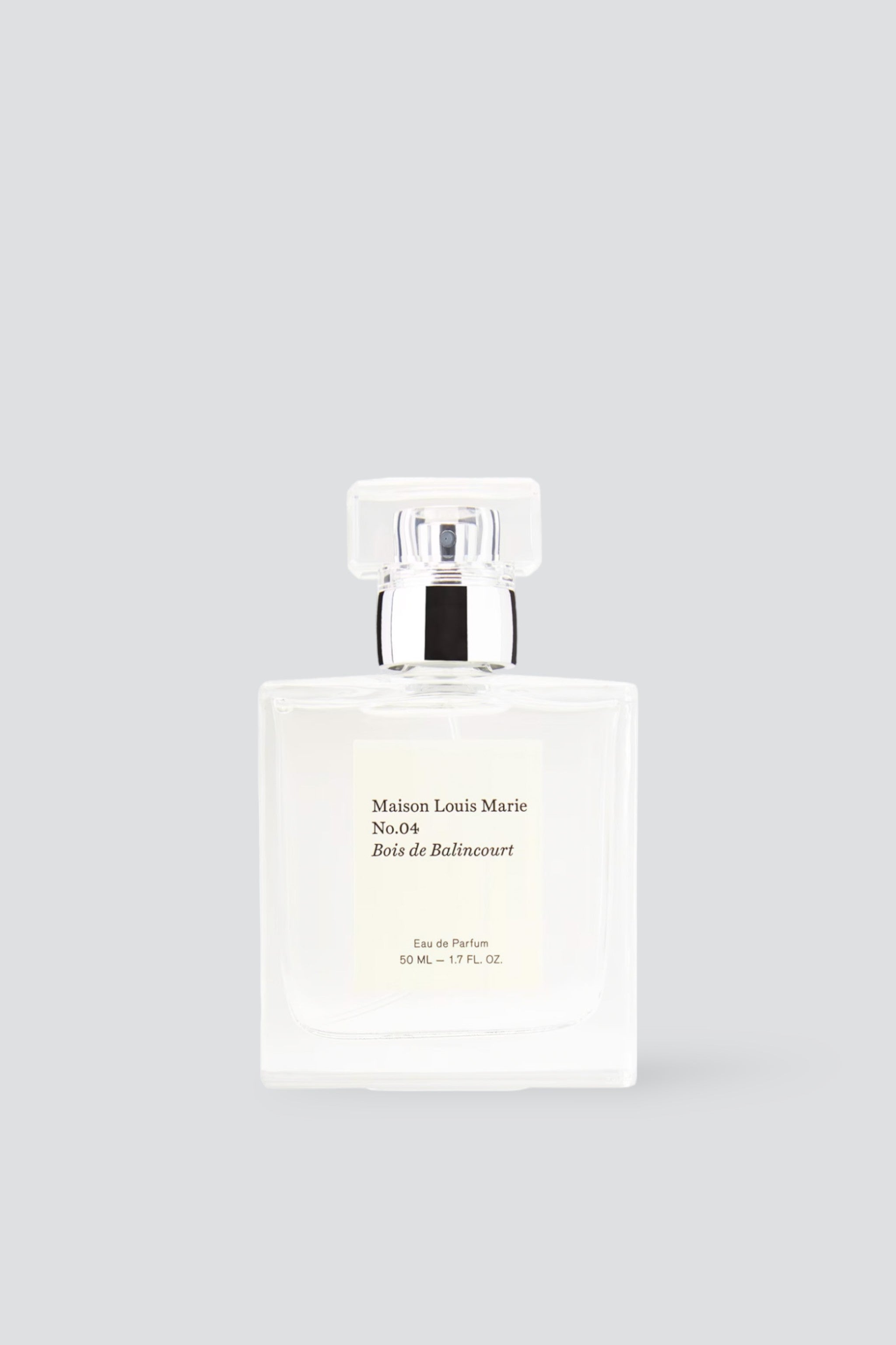 Maison Louis Marie 보이 드 발랑쿠르 오 드 퍼퓸