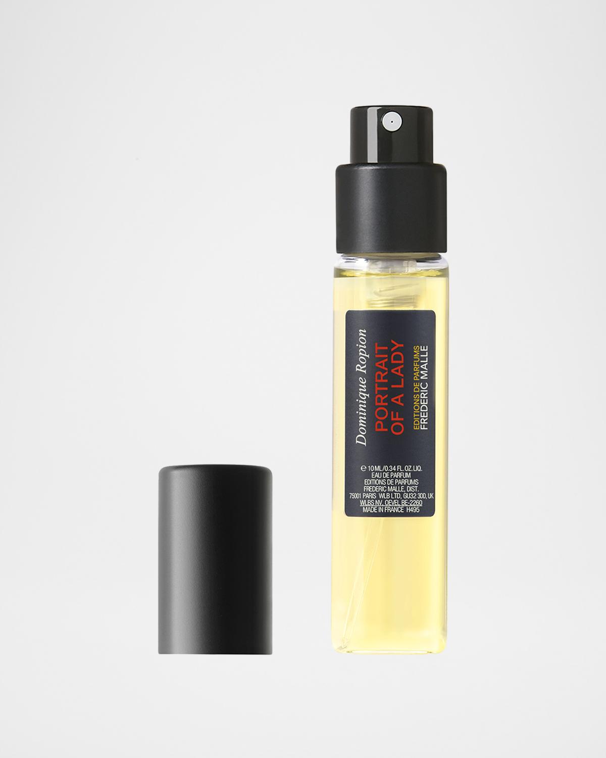 Frederic Malle 포트레이트 오브 어 레이디 오 드 퍼퓸 0.33oz