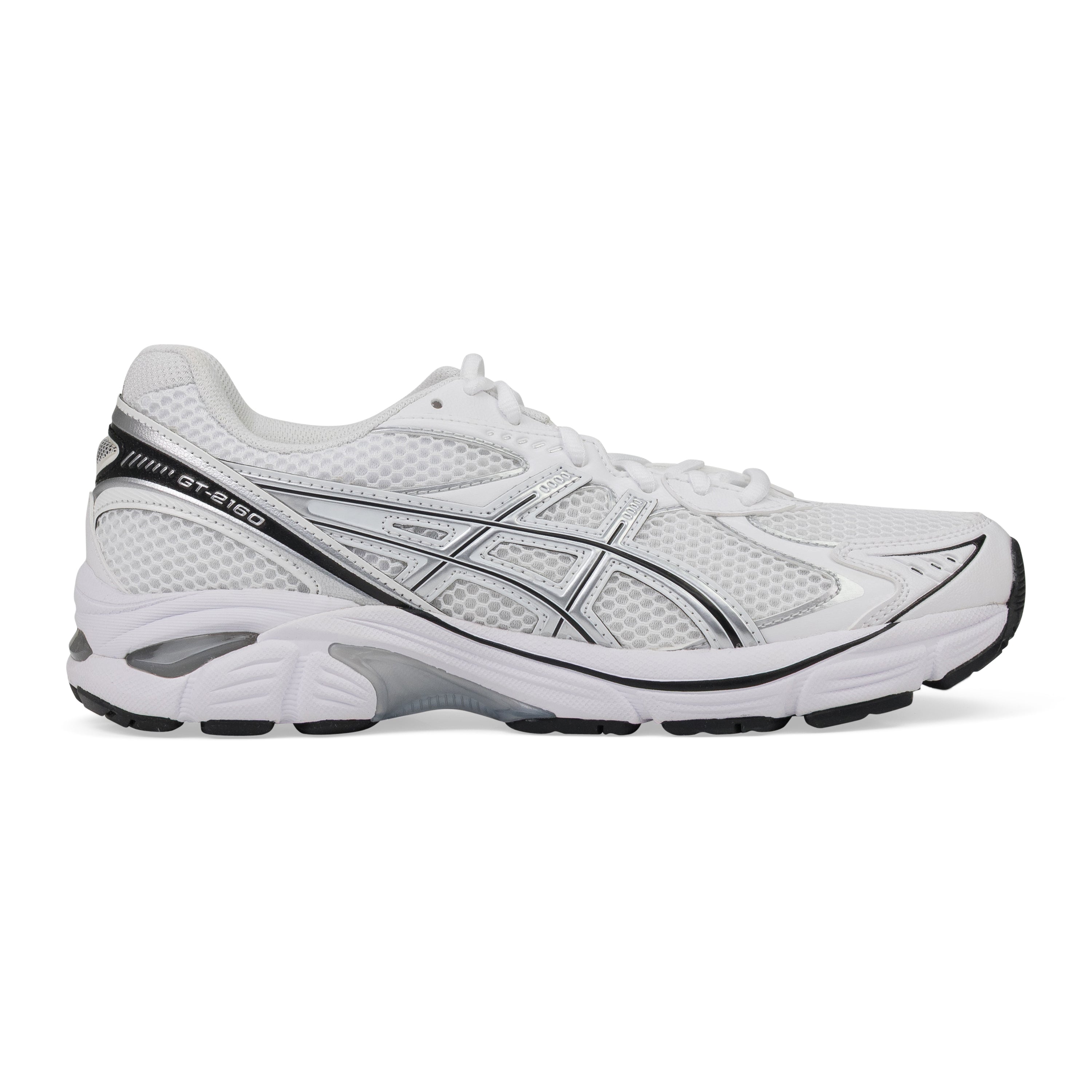 Asics GT-2160 화이트/퓨어 실버