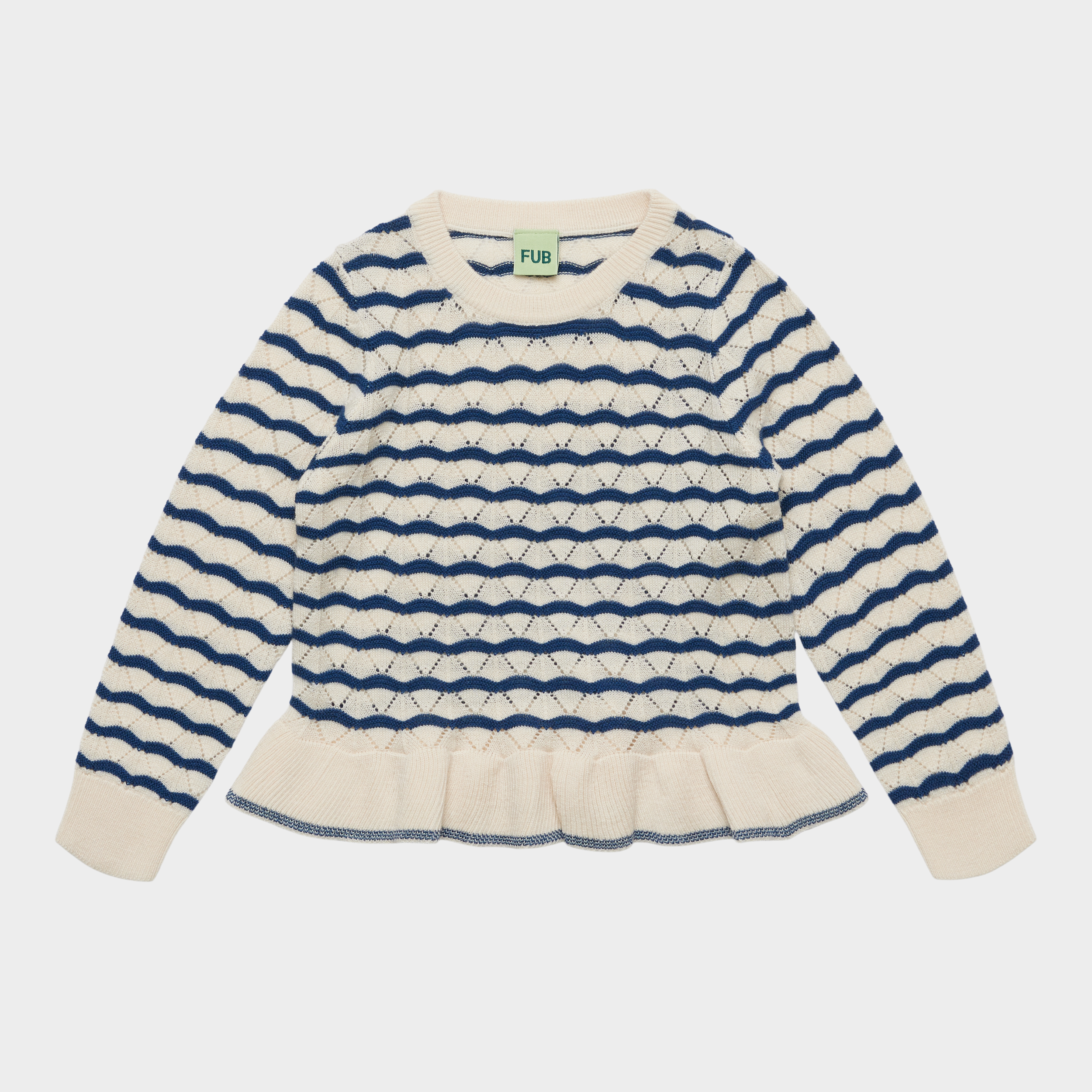 FUB kids 포인트엘 티