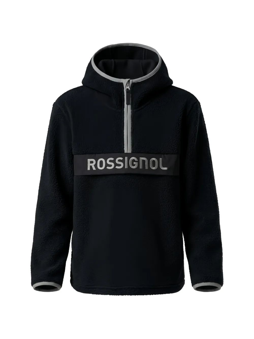 Rossignol Kids 올트랙 플리스 가디건