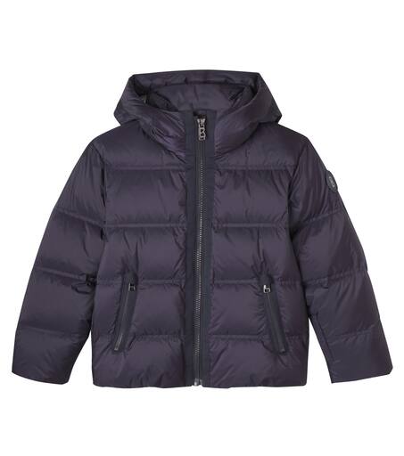 Bogner Kids 크리시 다운 스키 자켓