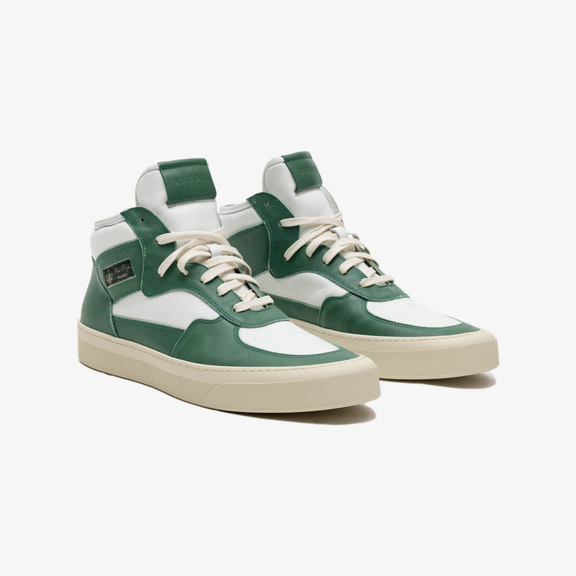 Rhude 카브리올레
