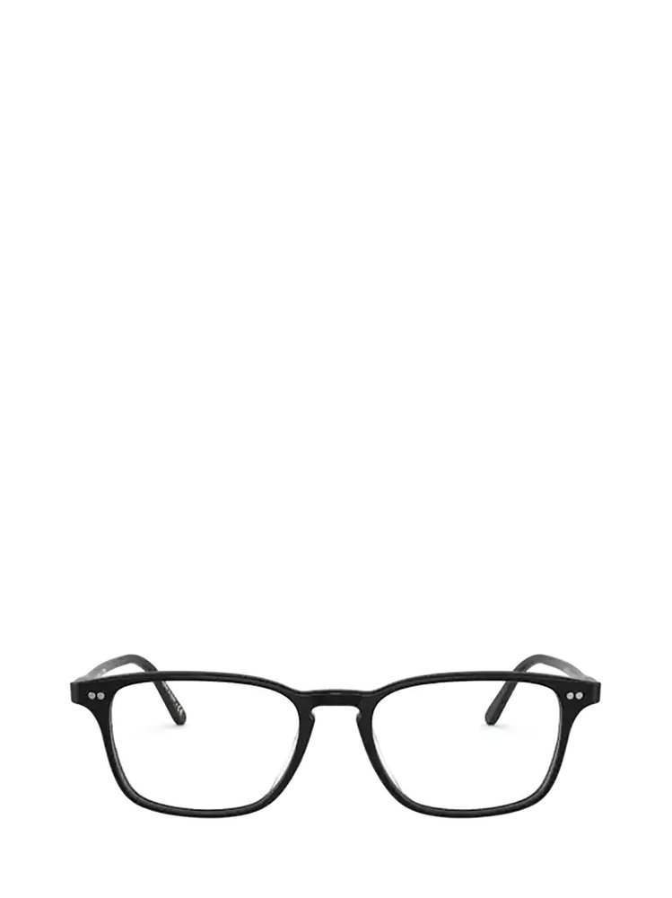 oliver peoples 베링턴 안경