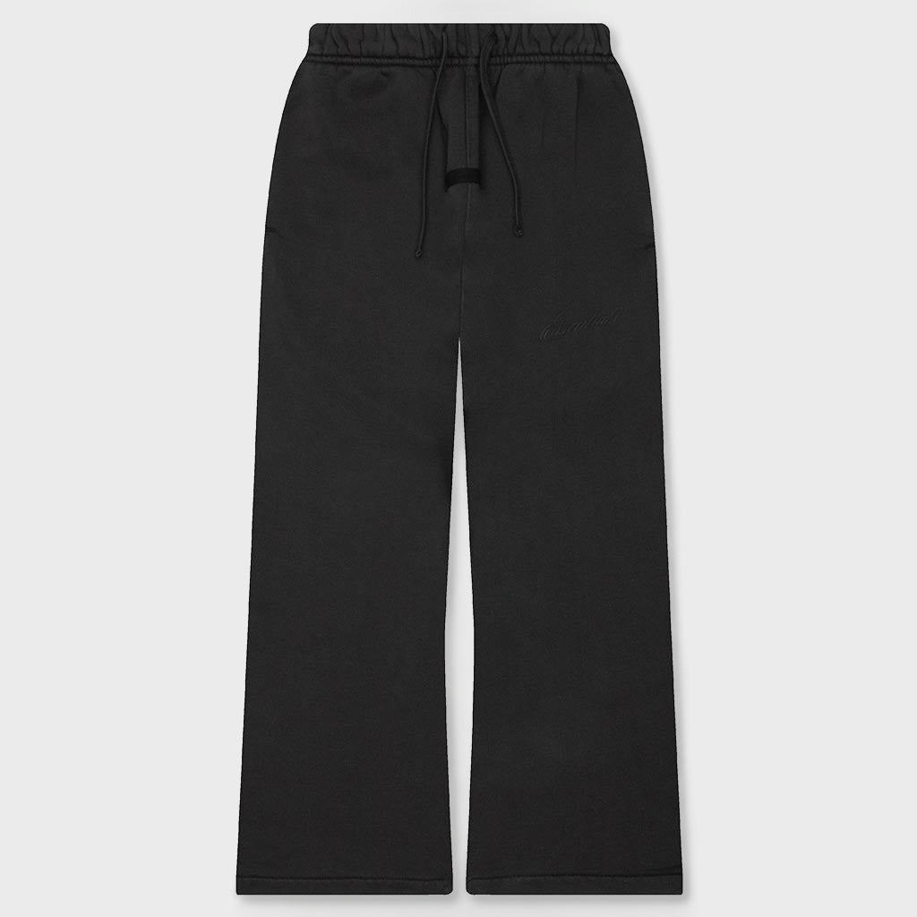 FEAR OF GOD KIDS 키즈 시그니처 플레어 스웻팬츠