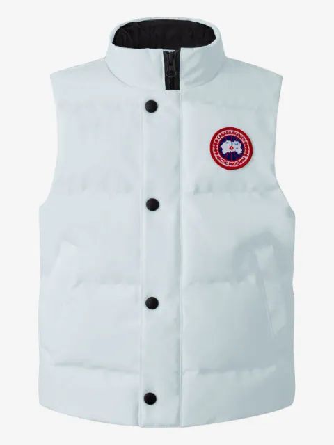 Canada Goose Kids 바니어 조끼