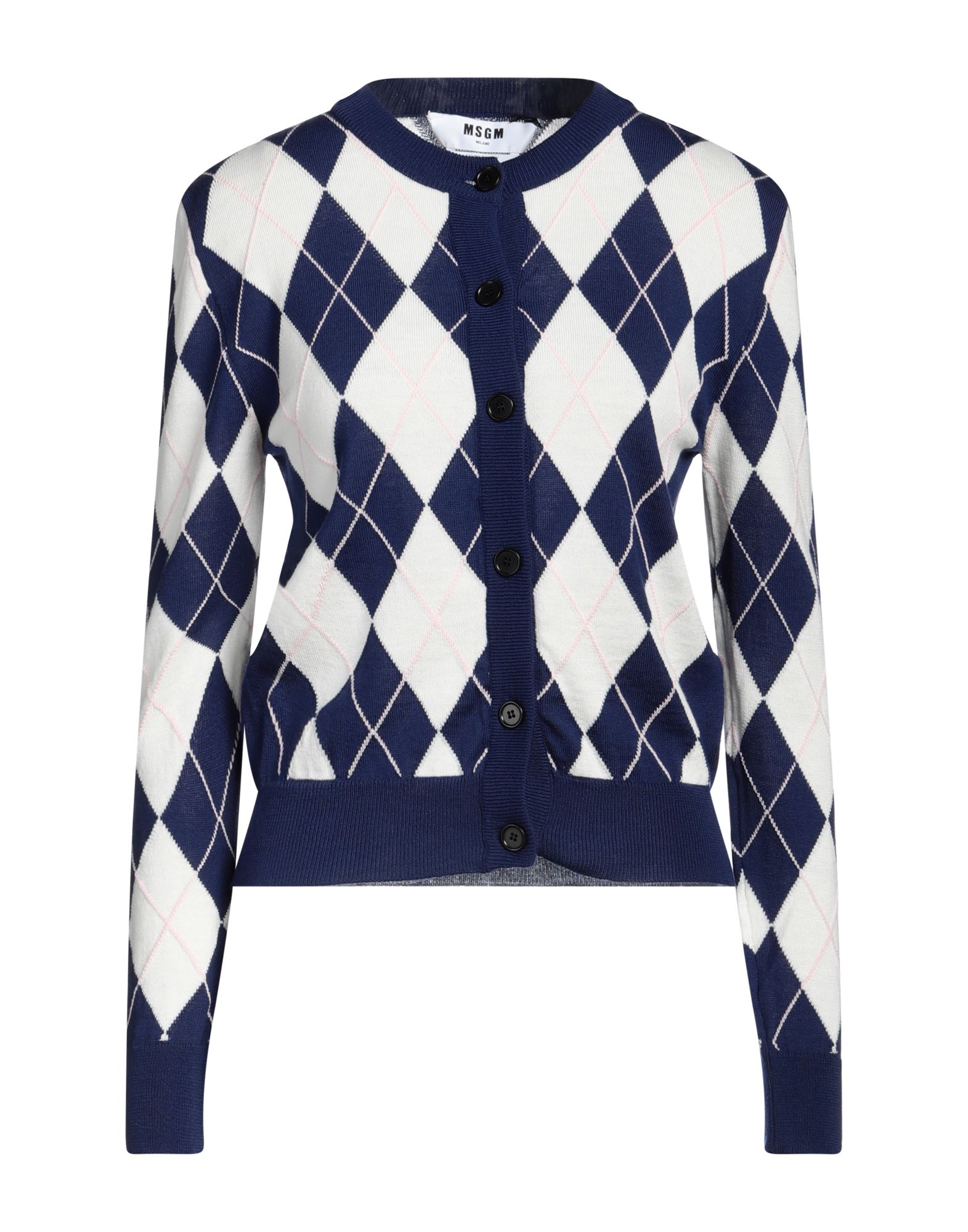 MSGM 가디건