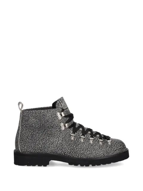 FRACAP 마그니피코 M120 텍스처 등산 부츠