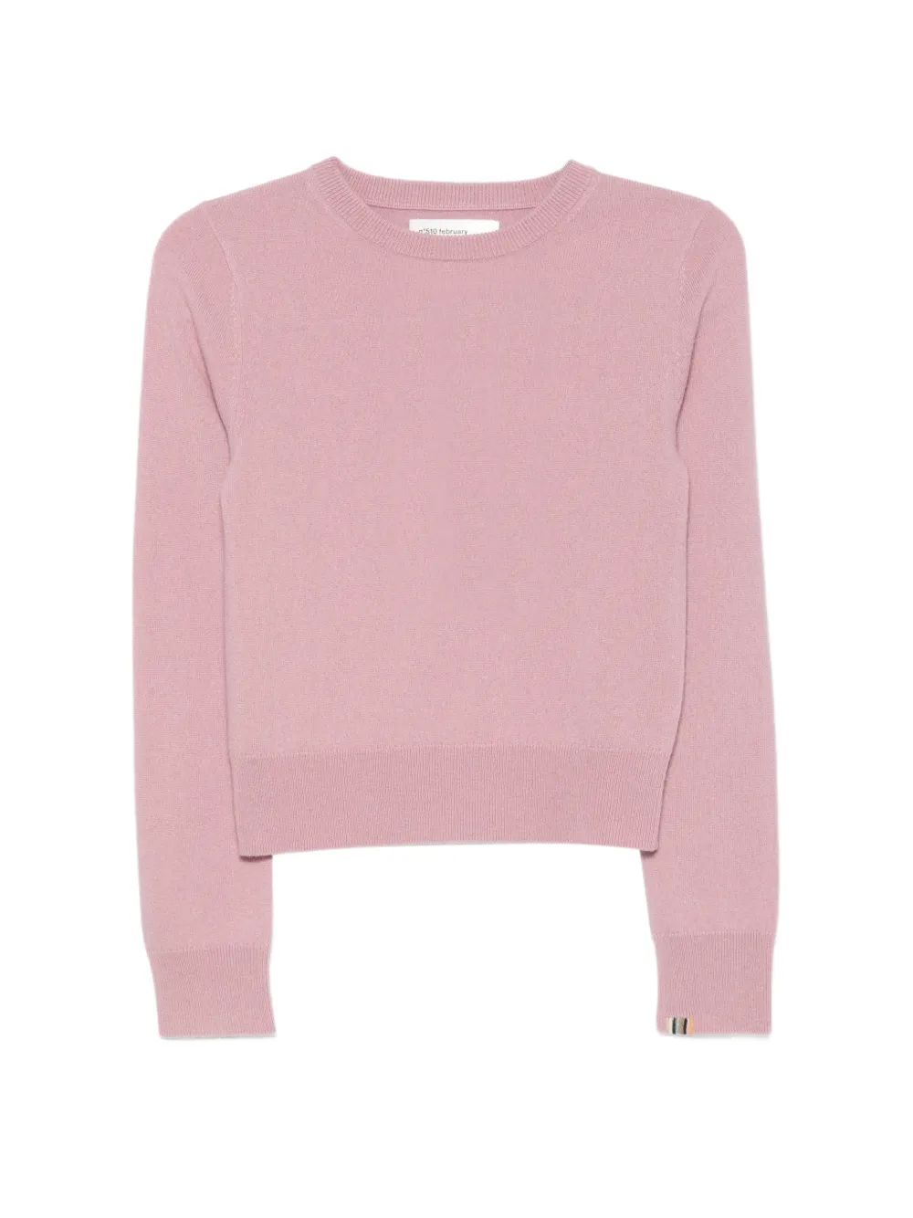 Extreme cashmere 2월 스웨터