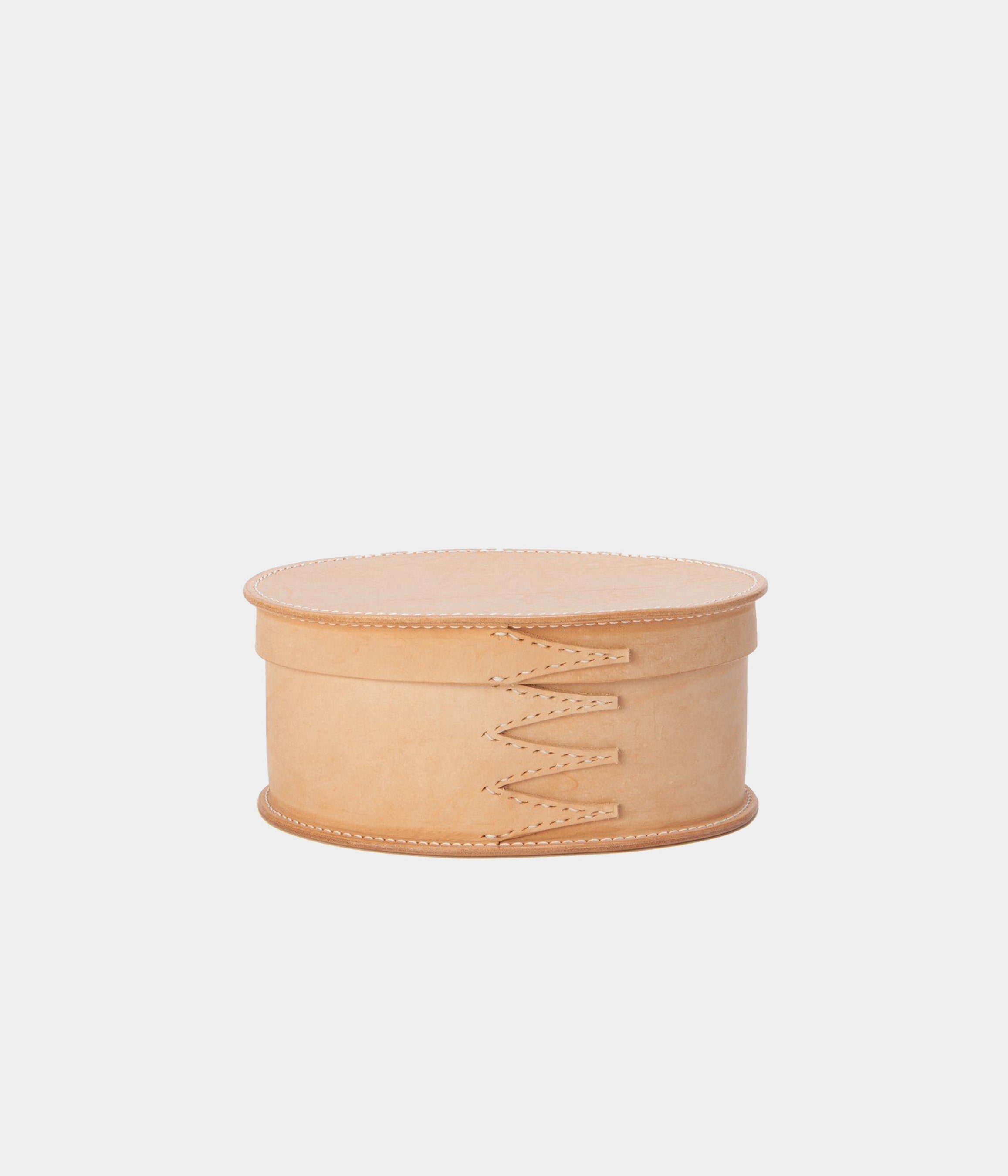 Hender Scheme 오벌 박스 M