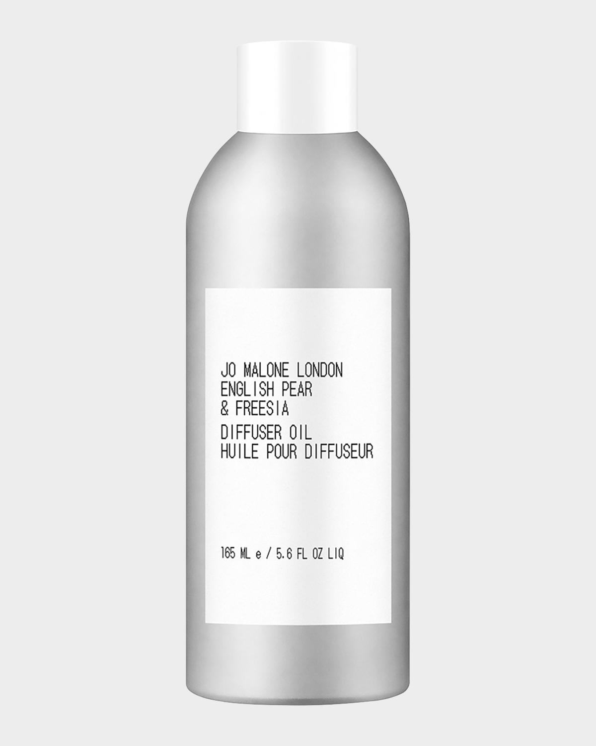 JO MALONE 잉글리시 페어 & 프리지아 디퓨저 리필 5.57oz