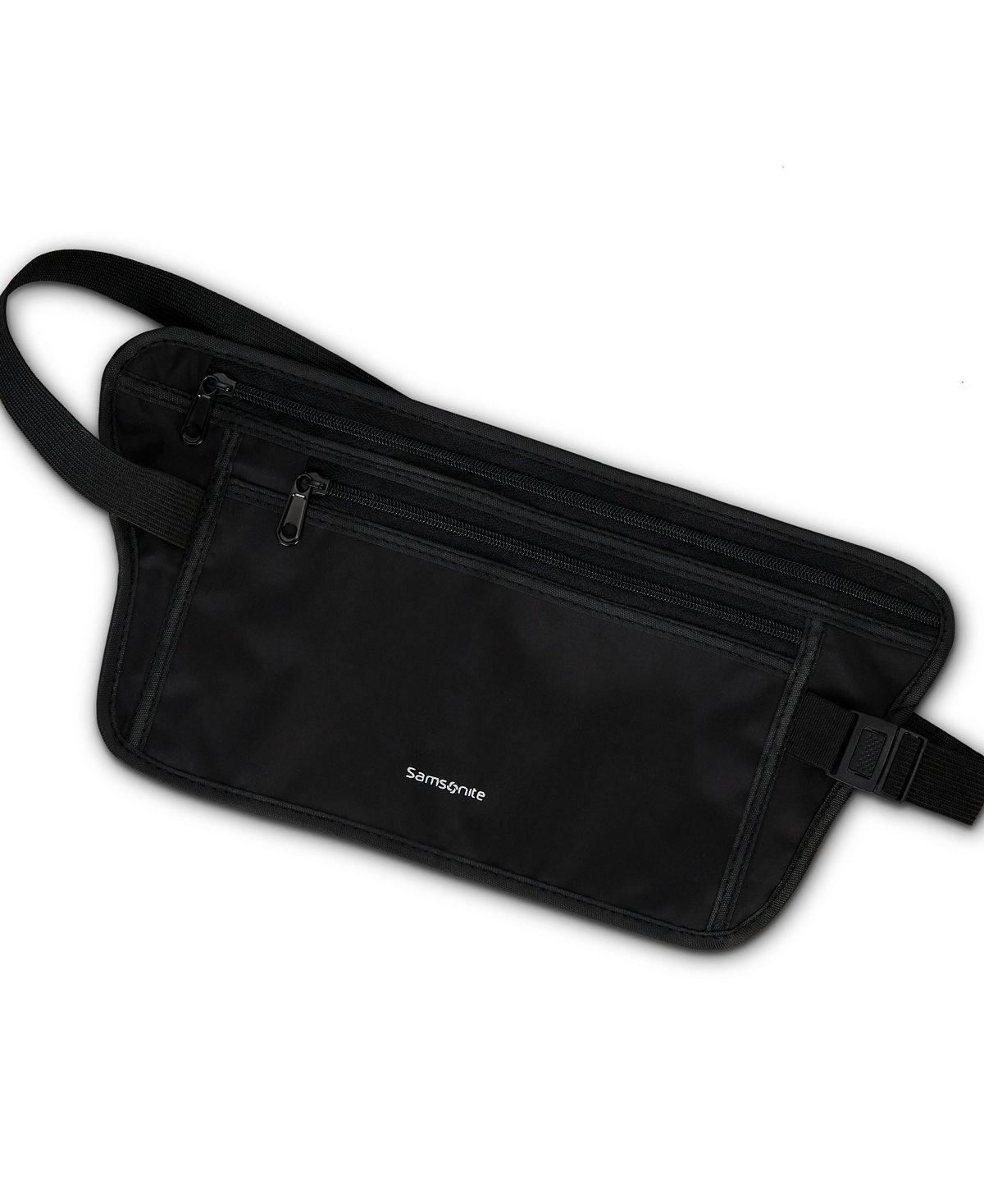 SAMSONITE RFID 웨이스트 벨트