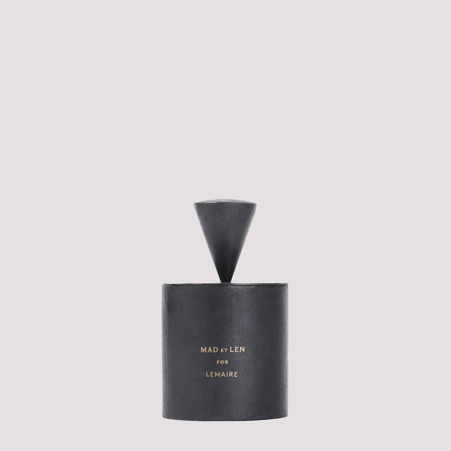 MAD et LEN 마드 에 렌 보아 드 오랑주 미니 캔들